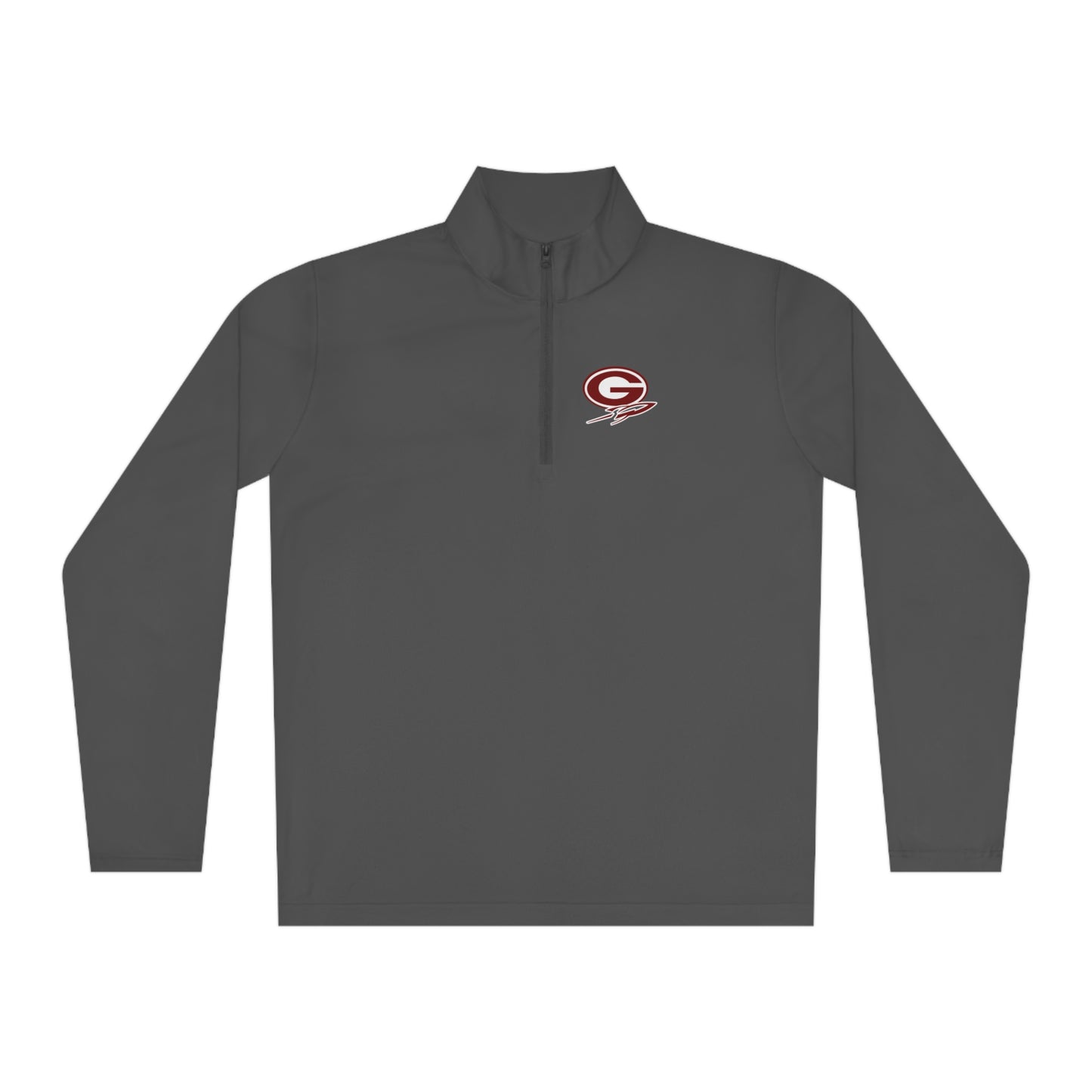 Rockets Quarter-Zip Pullover