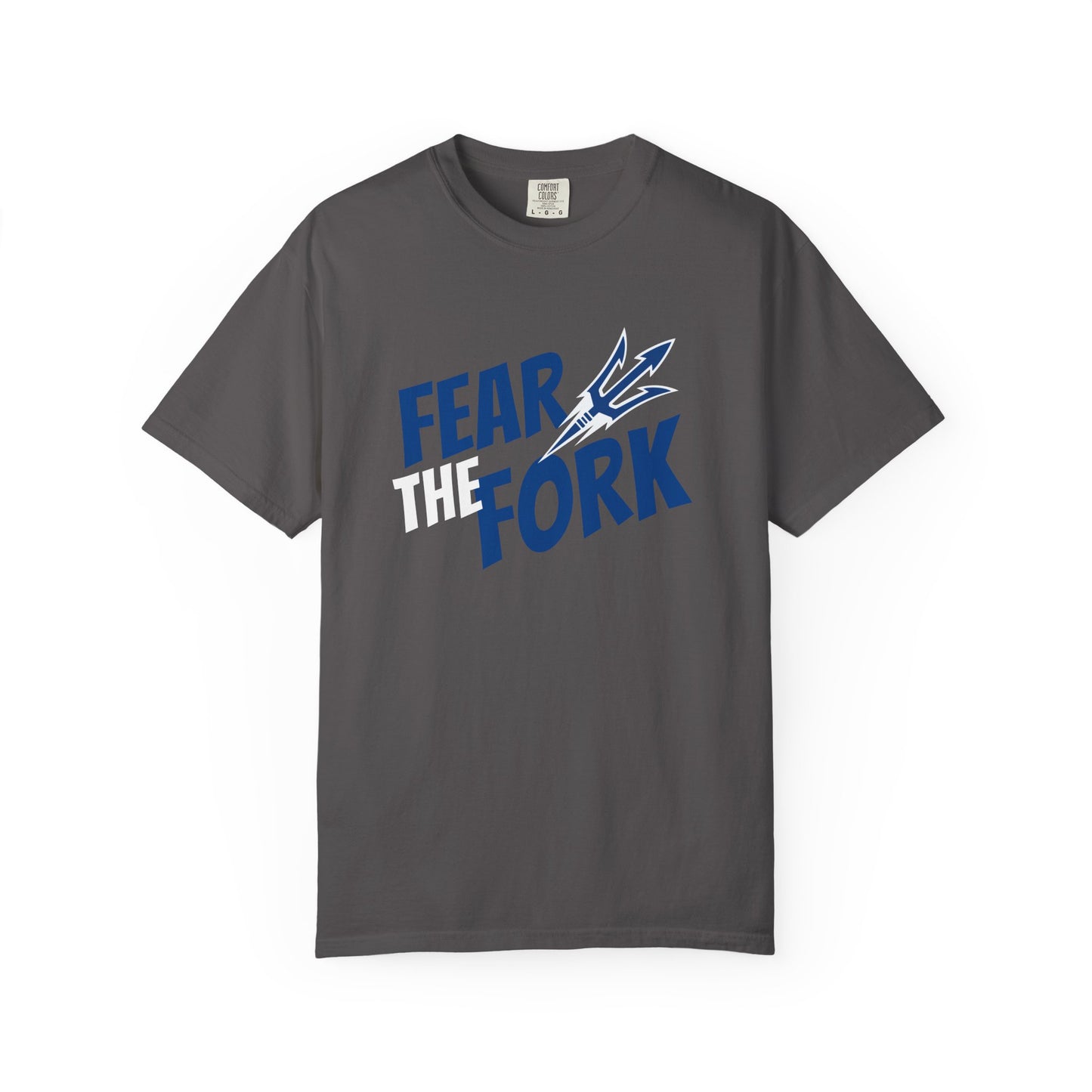 Fear the Fork Smash Tee