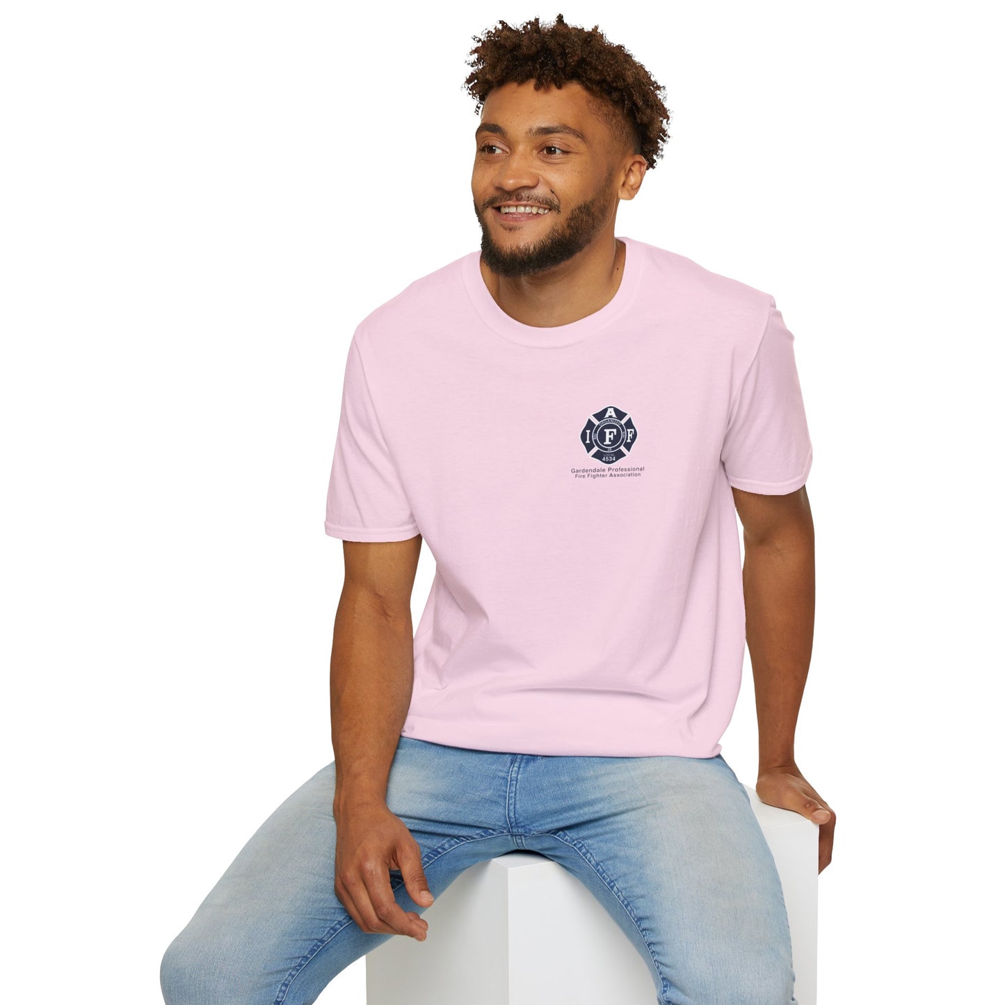 GPFFA Maltese Unisex Softstyle T-Shirt