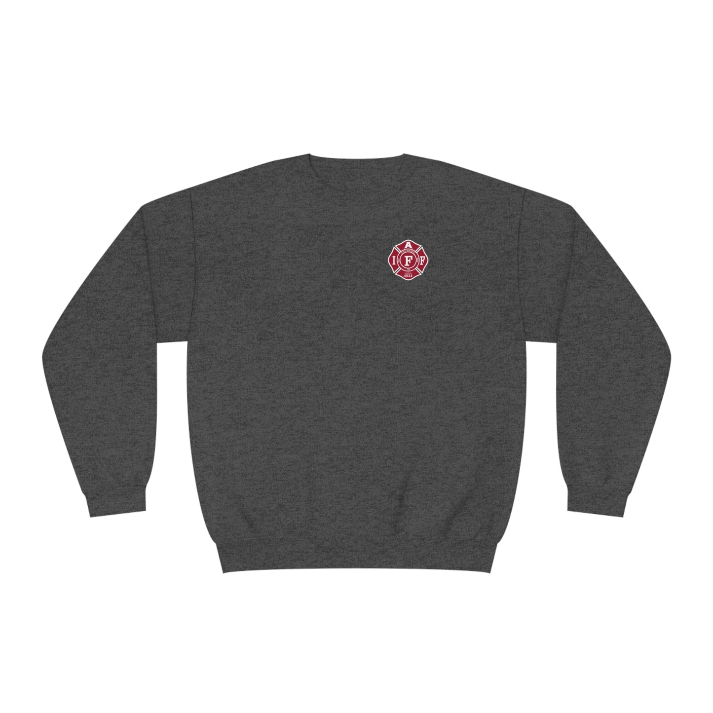 GPFFA "Tide" NuBlend® Crewneck Sweatshirt