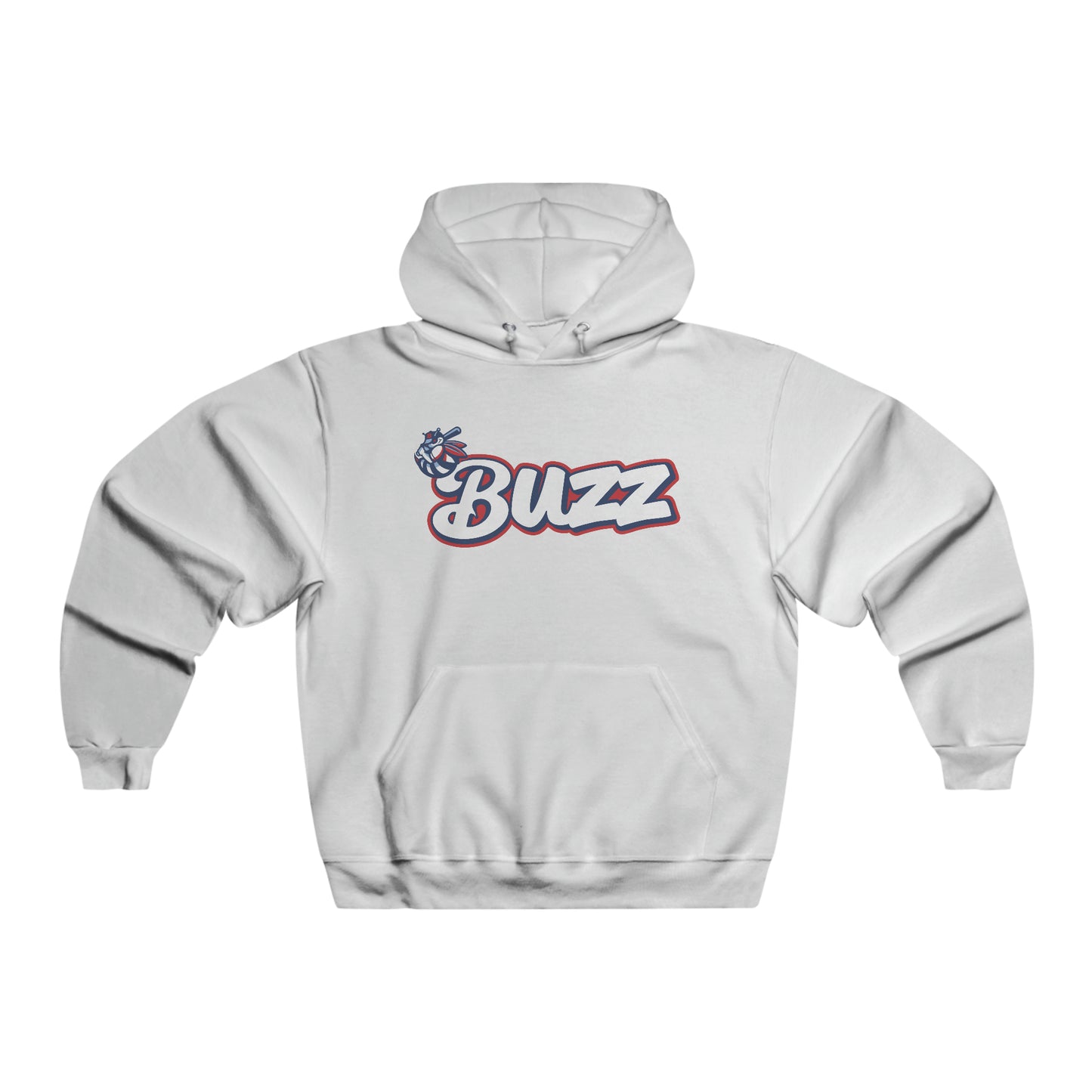 Buzz NUBLEND® Hooded Sweatshirt