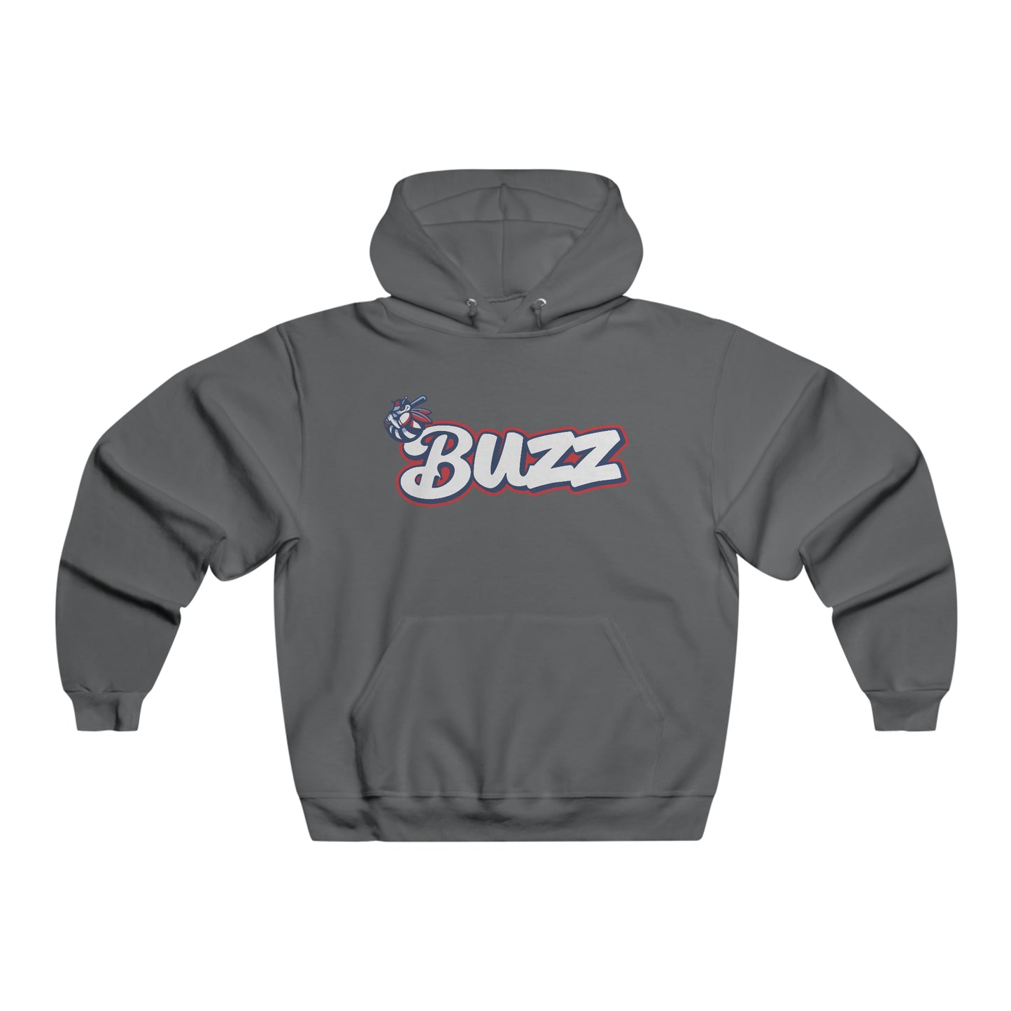 Buzz NUBLEND® Hooded Sweatshirt