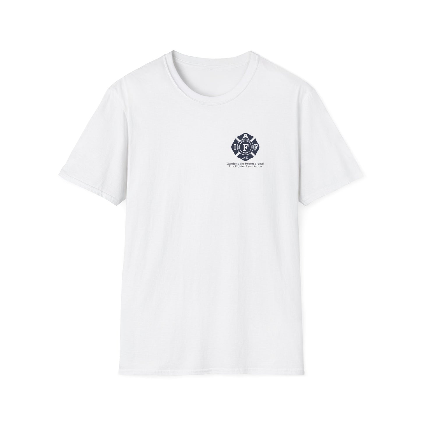 GPFFA Maltese Unisex Softstyle T-Shirt