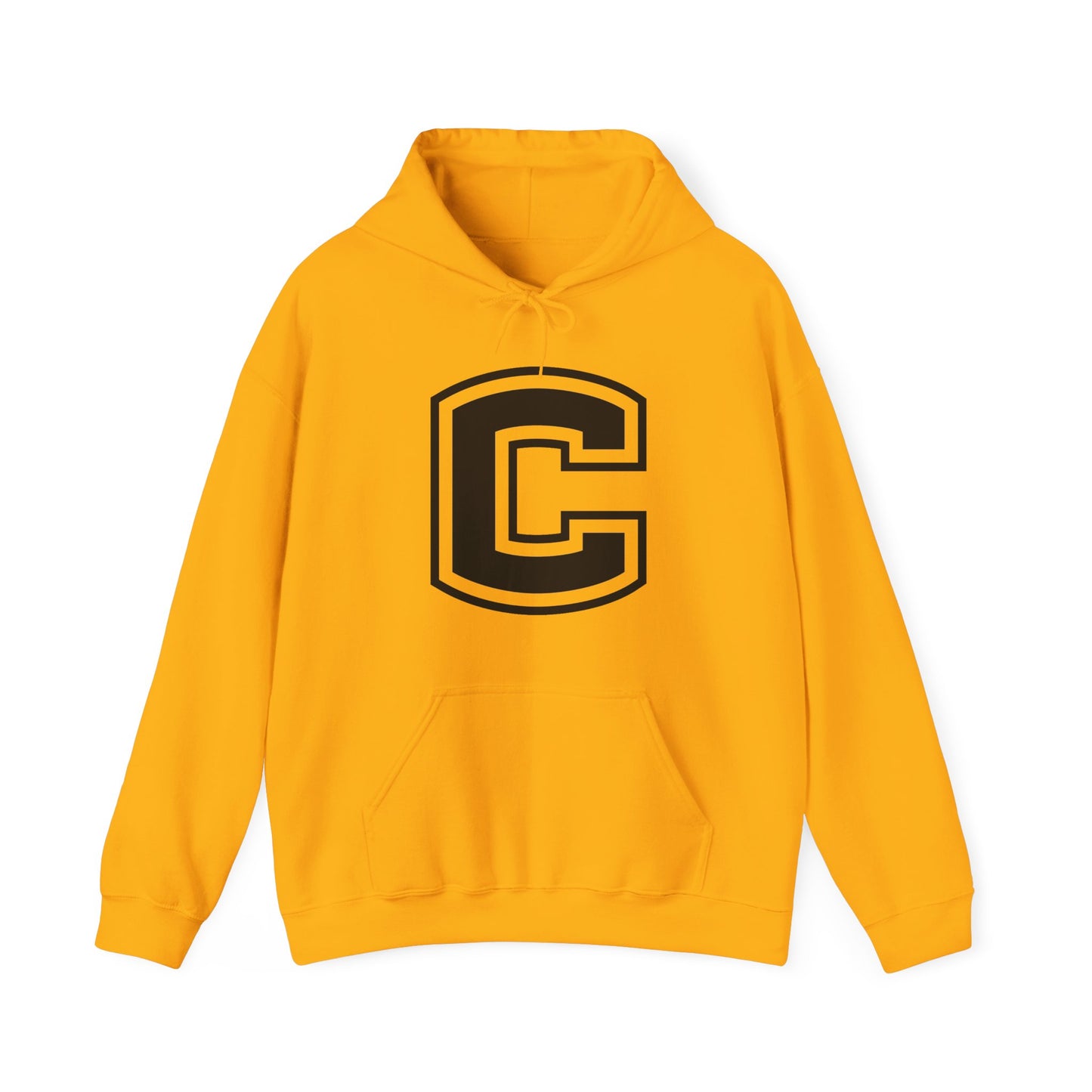 Cleveland Unisex Hooded Sweatshirt