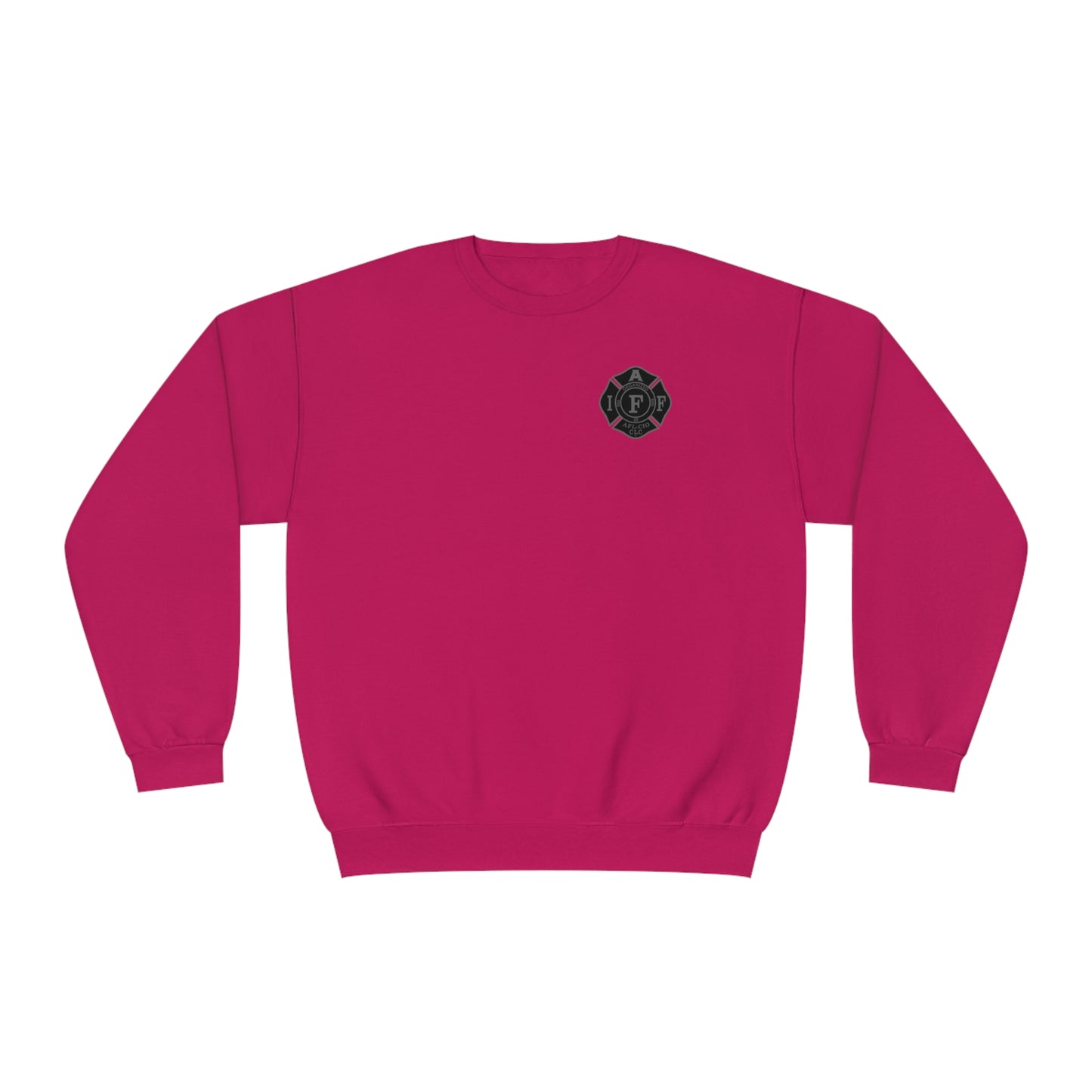 GPFFA Unisex NuBlend® Crewneck Sweatshirt