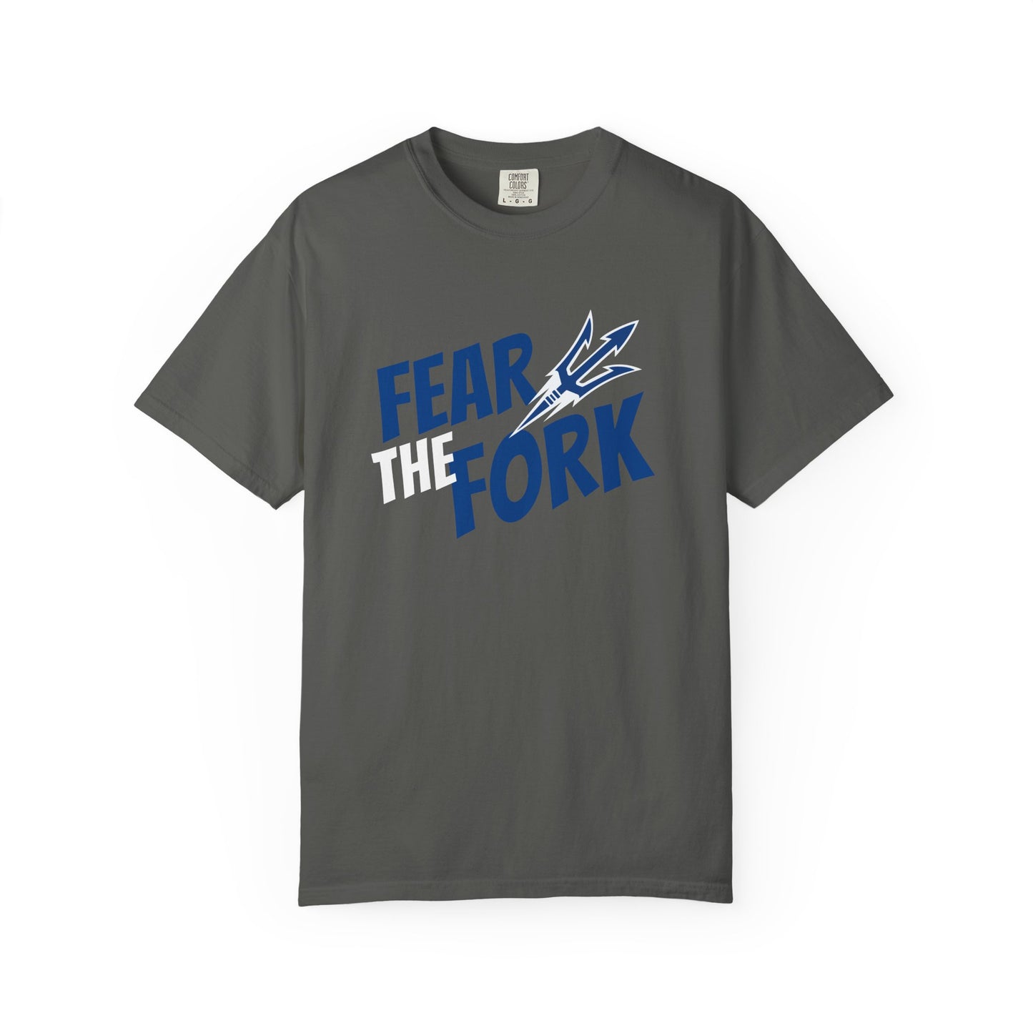 Fear the Fork Smash Tee