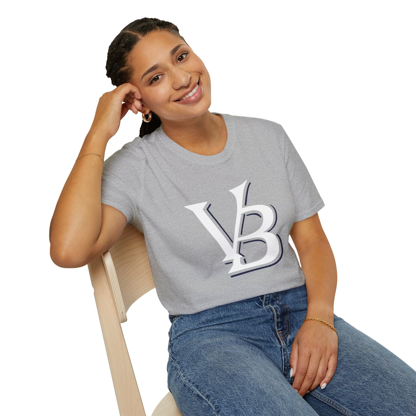 VB Unisex Softstyle T-Shirt