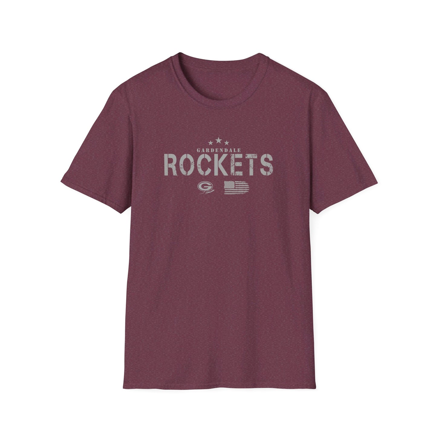 Rockets Freedom T-Shirt