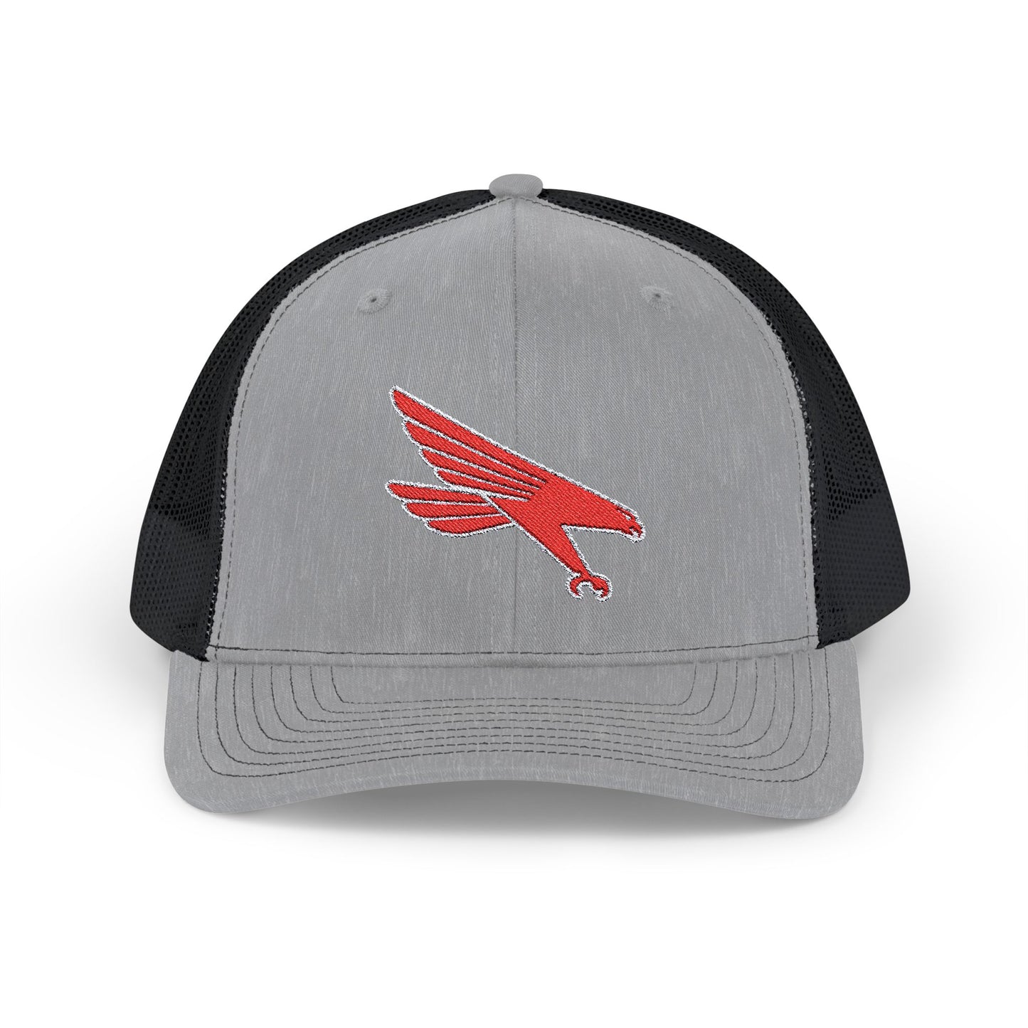 Hawks Snapback Trucker Cap