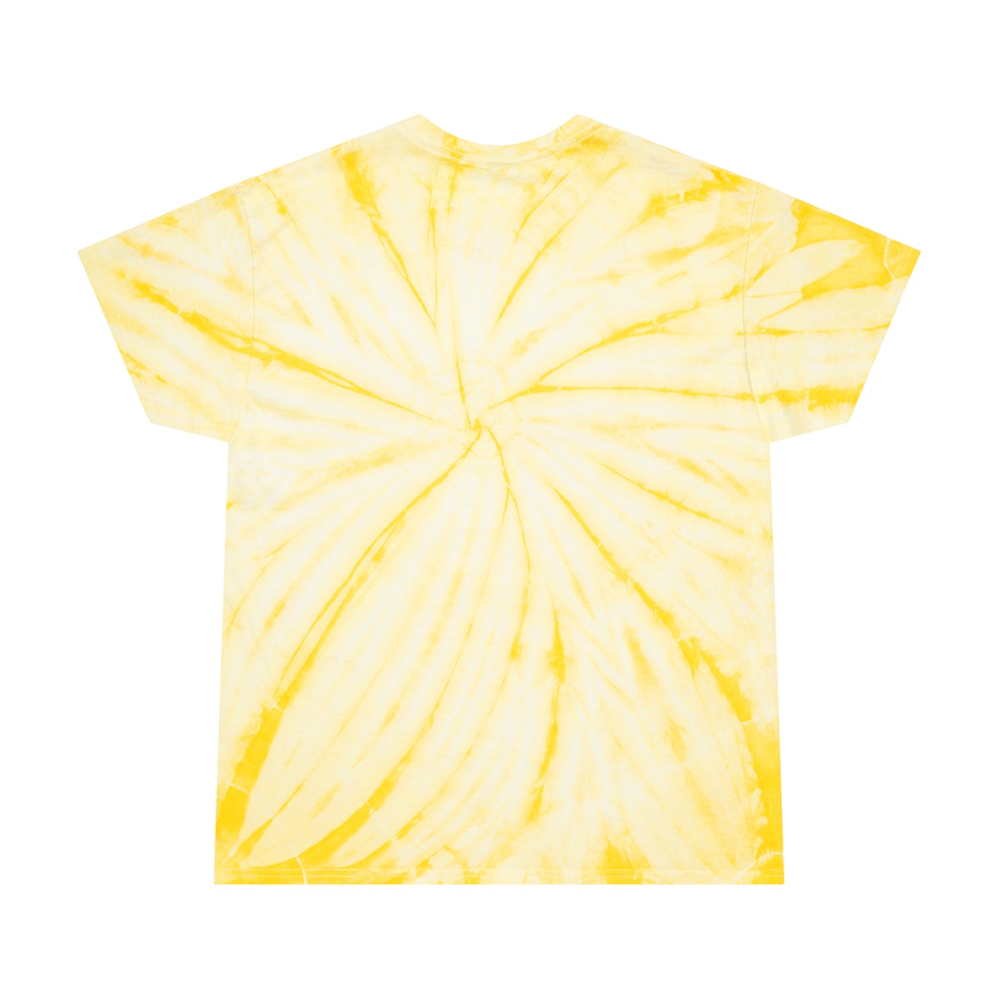 JeffCoEd Nurse Tie-Dye Tee, Cyclone