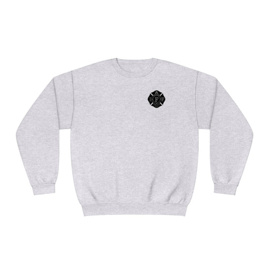 GPFFA Unisex NuBlend® Crewneck Sweatshirt