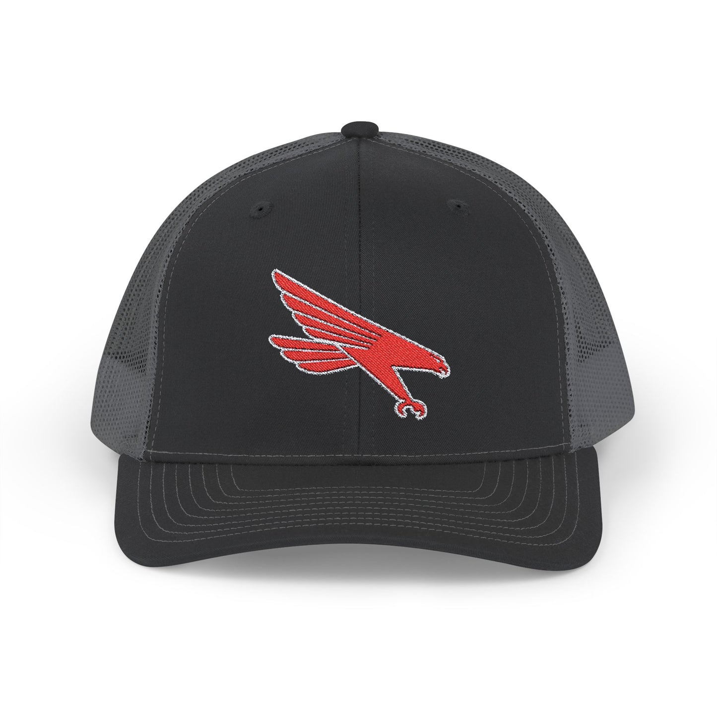 Hawks Snapback Trucker Cap