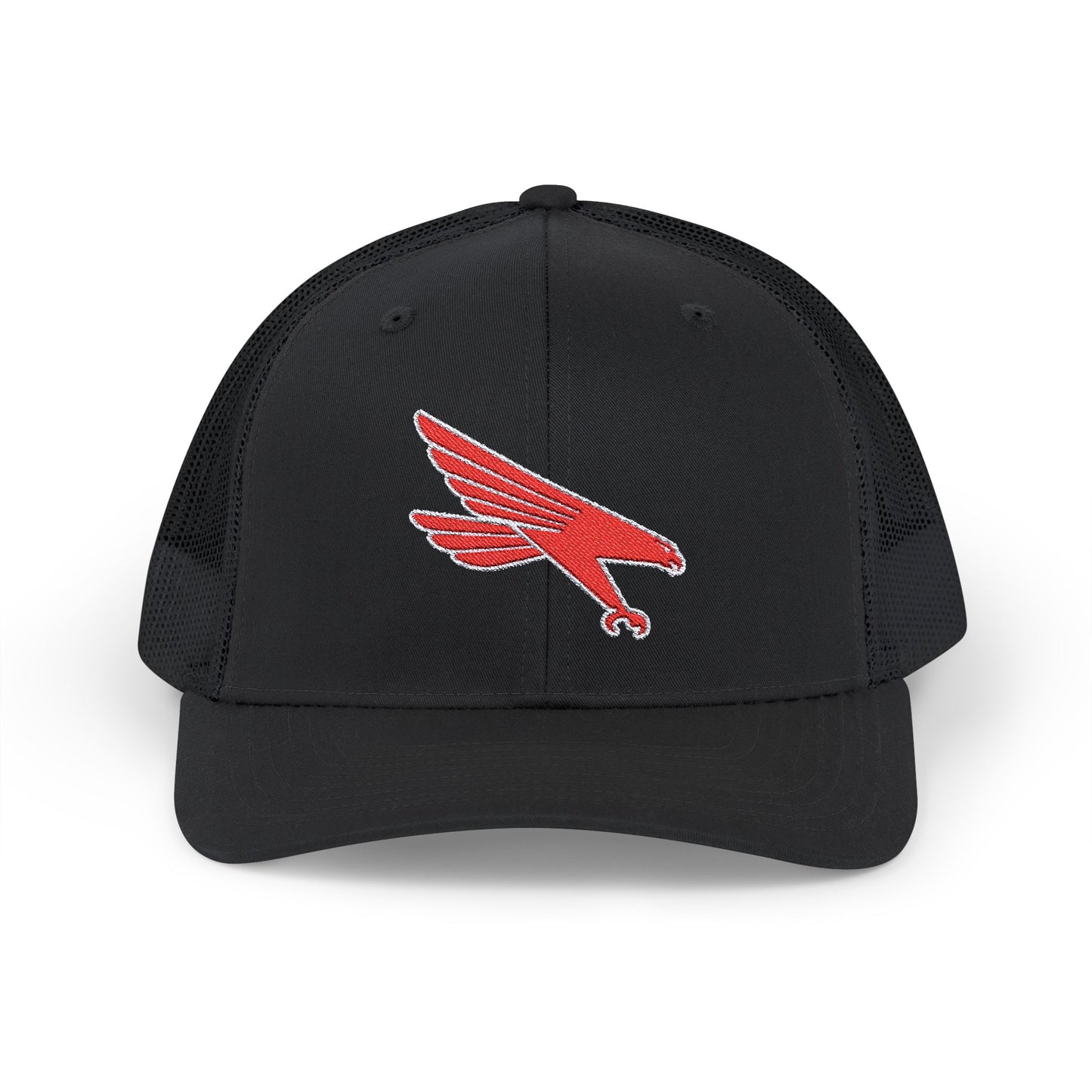 Hawks Snapback Trucker Cap