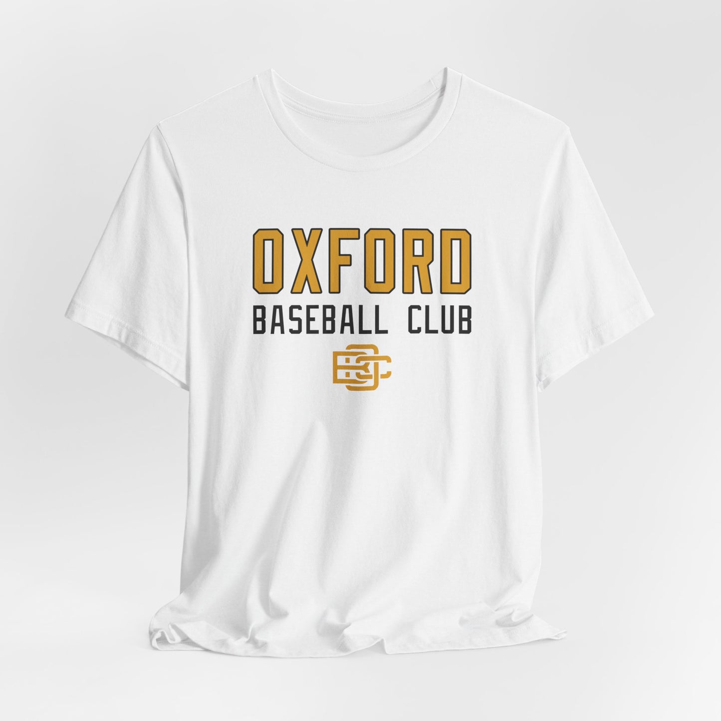 OBC Spirit Jersey Short Sleeve Tee