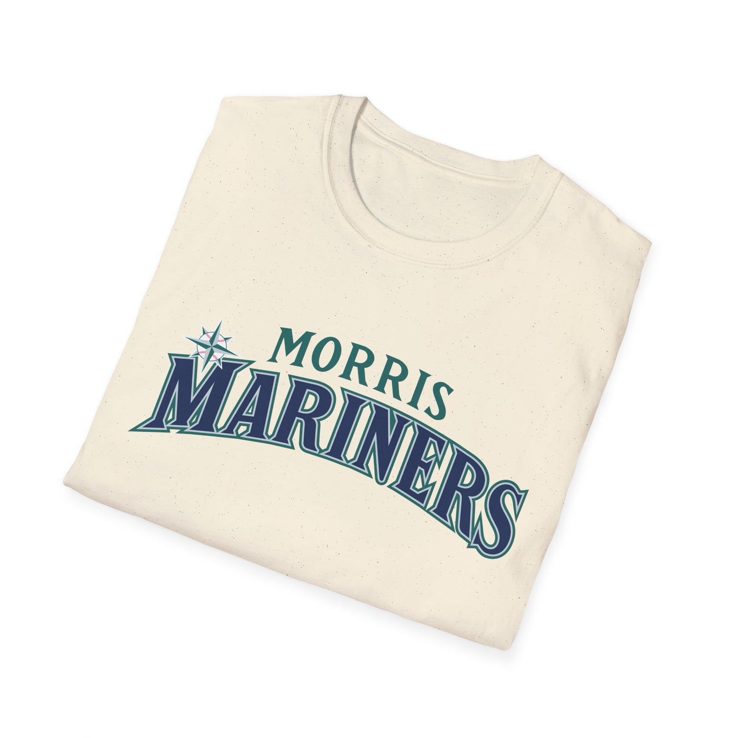 Morris Mariners Softstyle T-Shirt