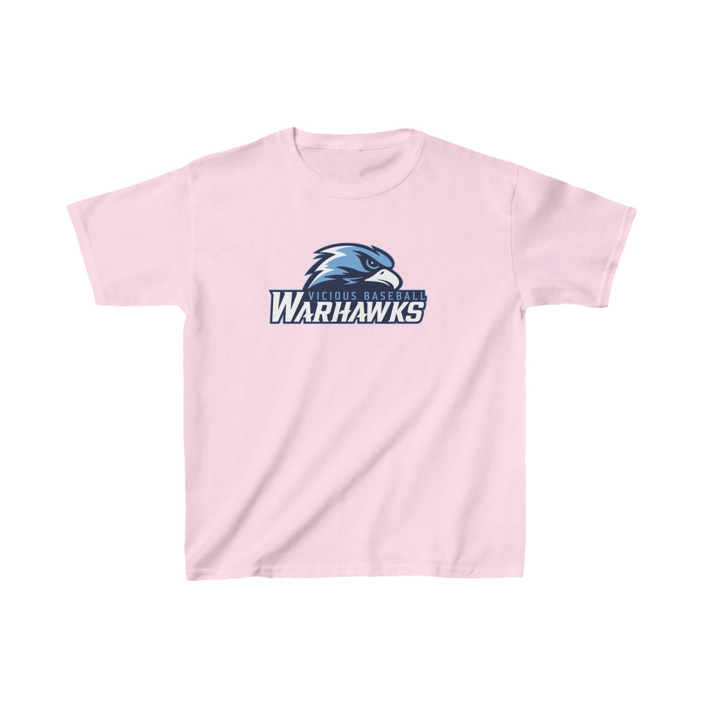 VB Warhawks Youth Tee