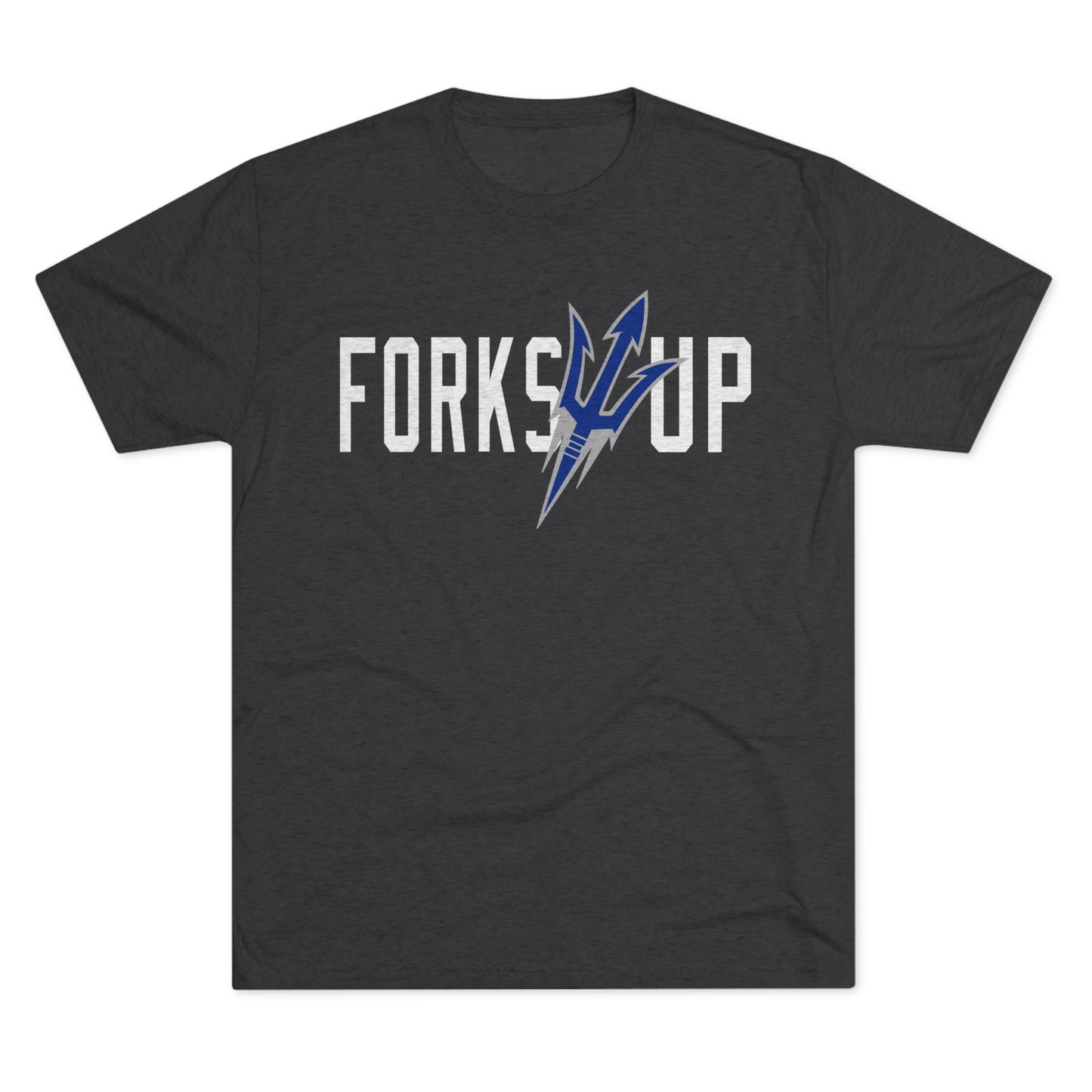 Forks Up Tee