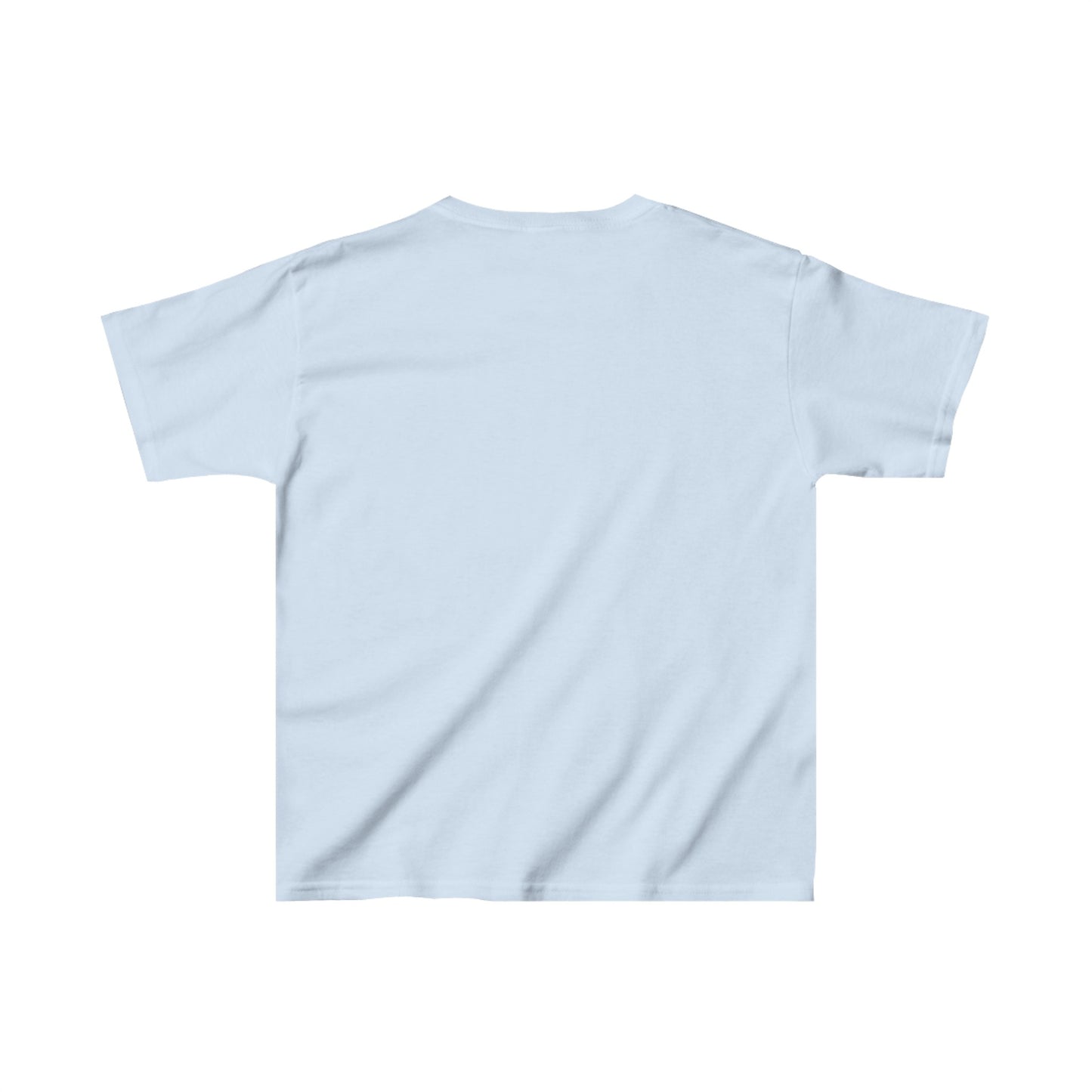 Ballistic Drip Kids Heavy Cotton™ Tee