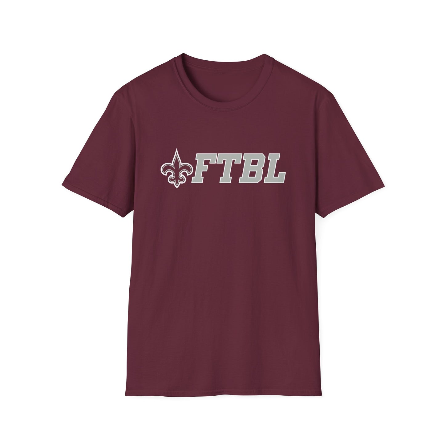 Saints FTBL T-Shirt