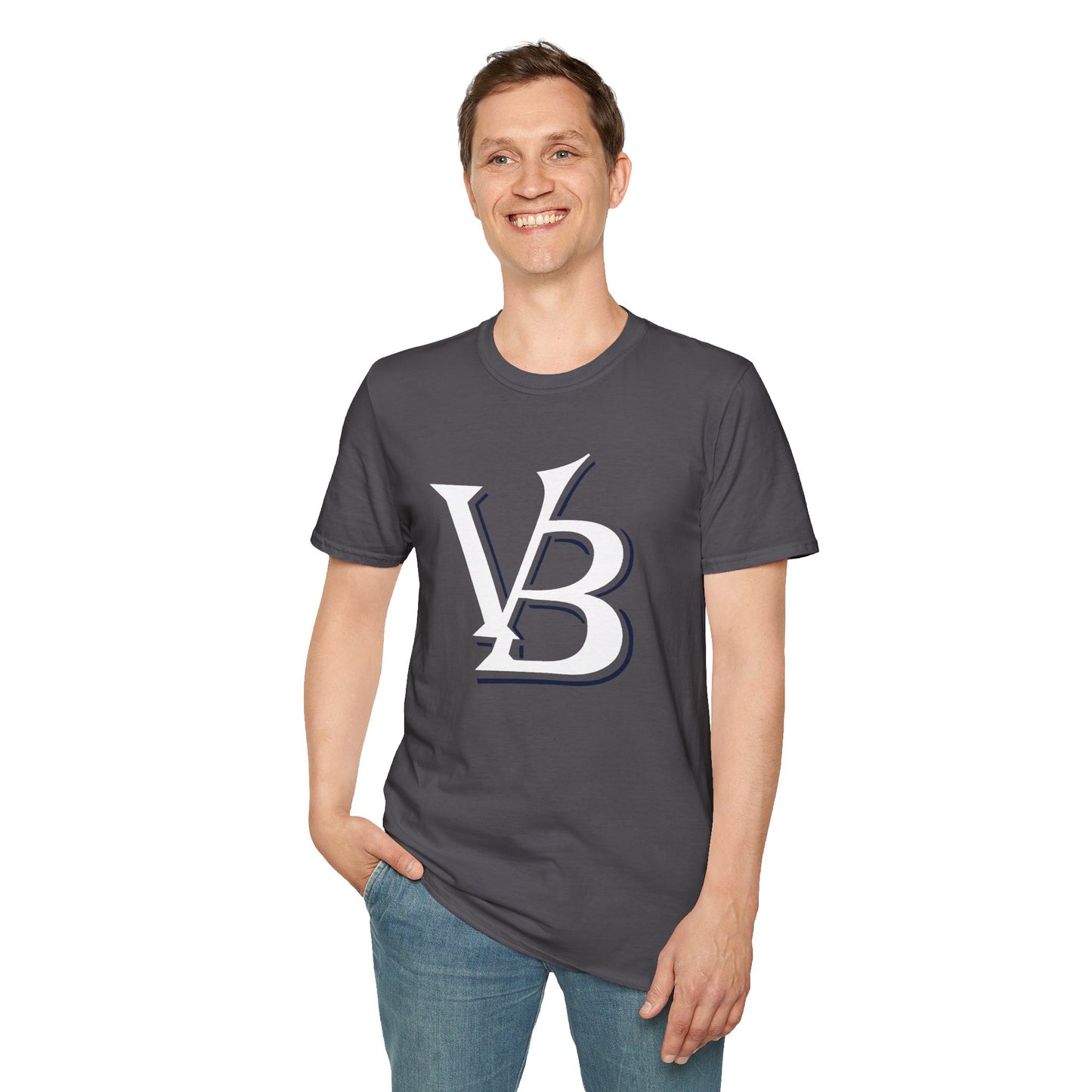 VB Unisex Softstyle T-Shirt