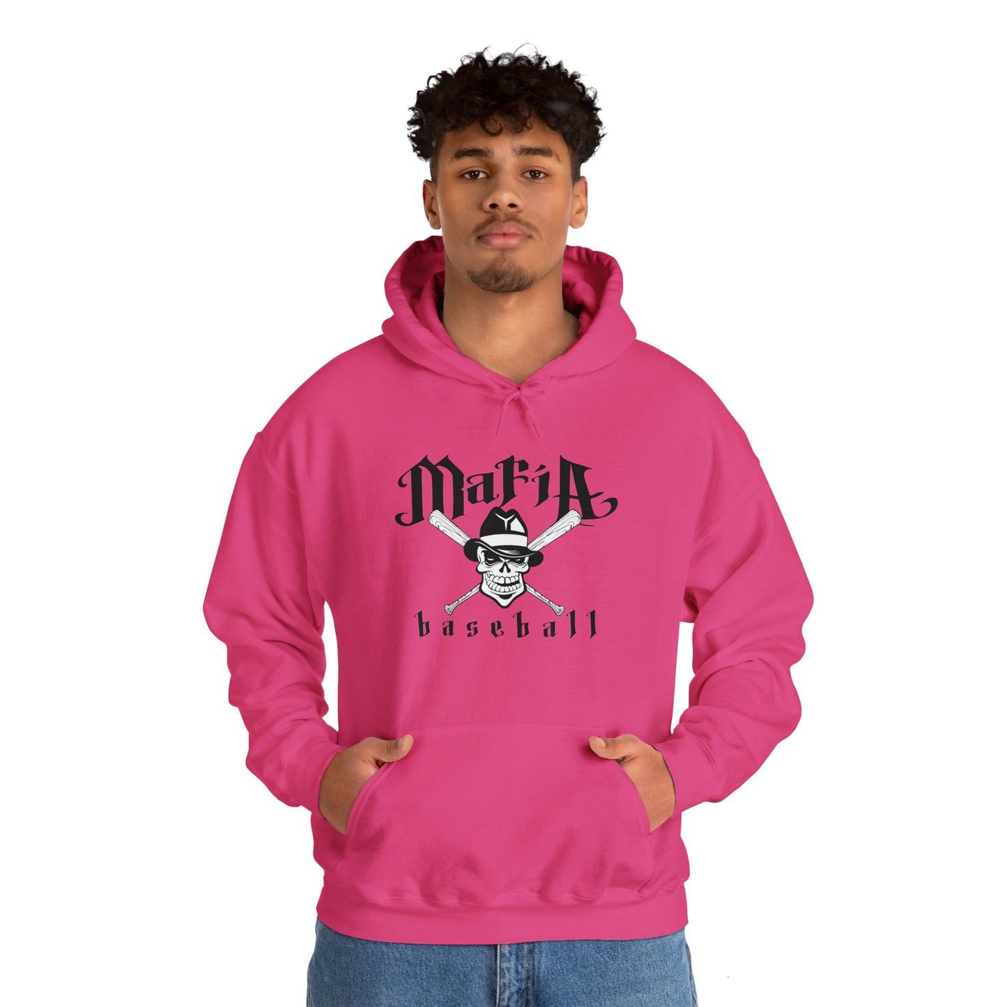 Mafia Heavy Blend™ Hooded Sweatshirt