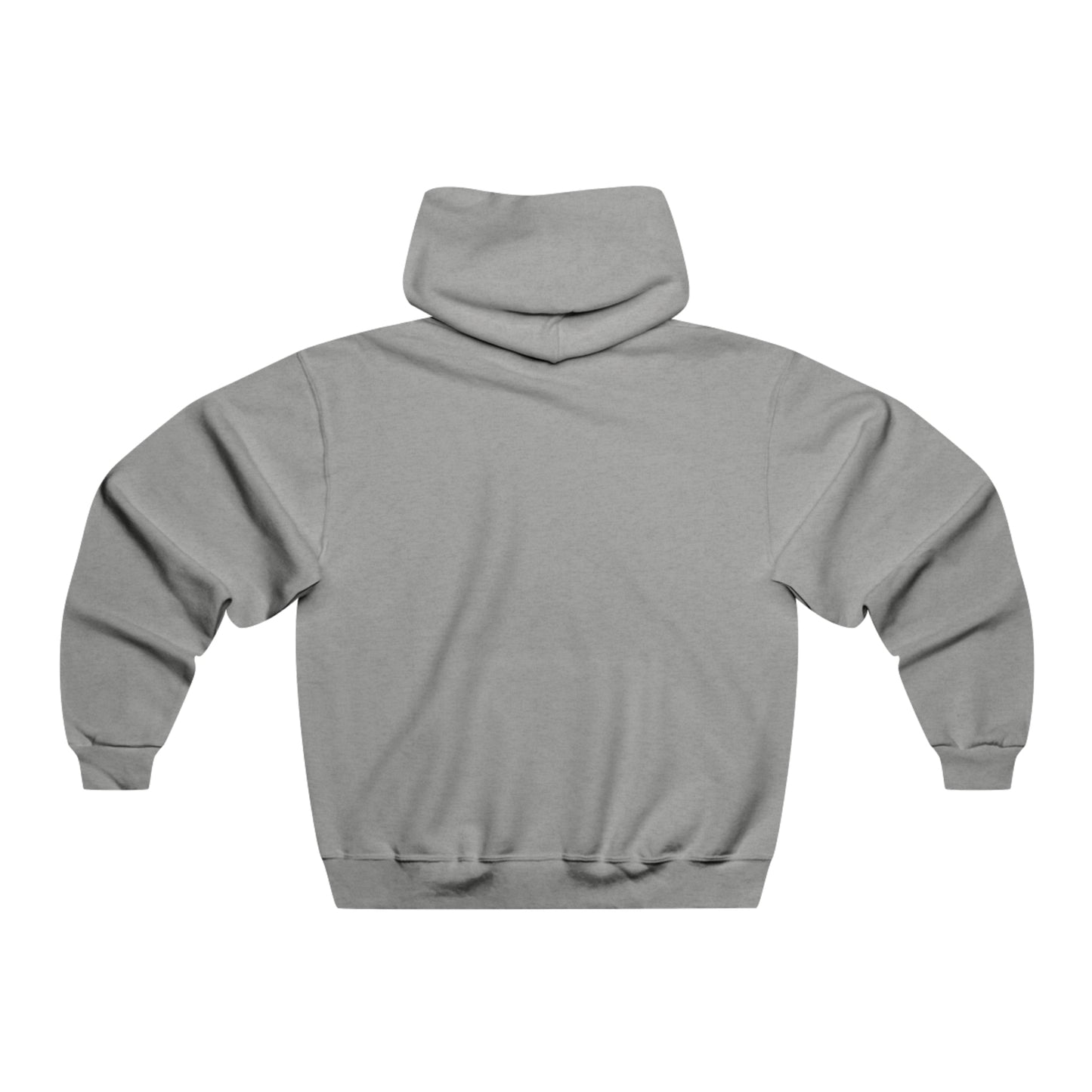 Vicious Wrestling NUBLEND® Hooded Sweatshirt