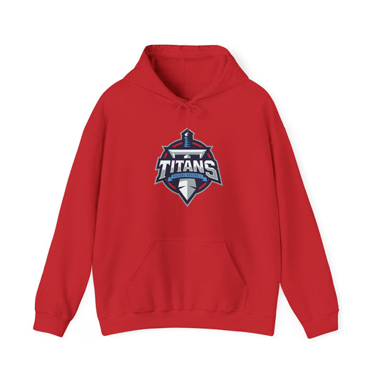 VB Titans Unisex Heavy Blend™ Hooded Sweatshirt