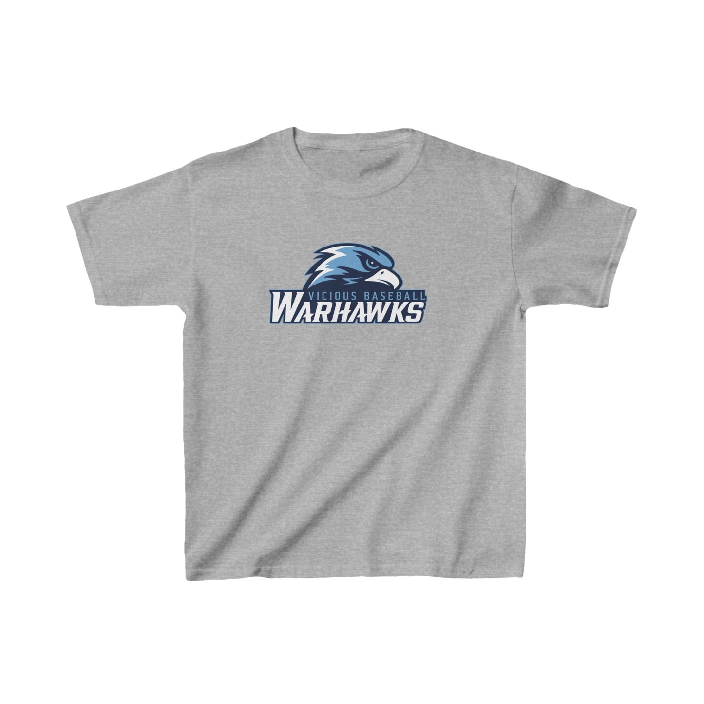 VB Warhawks Youth Tee