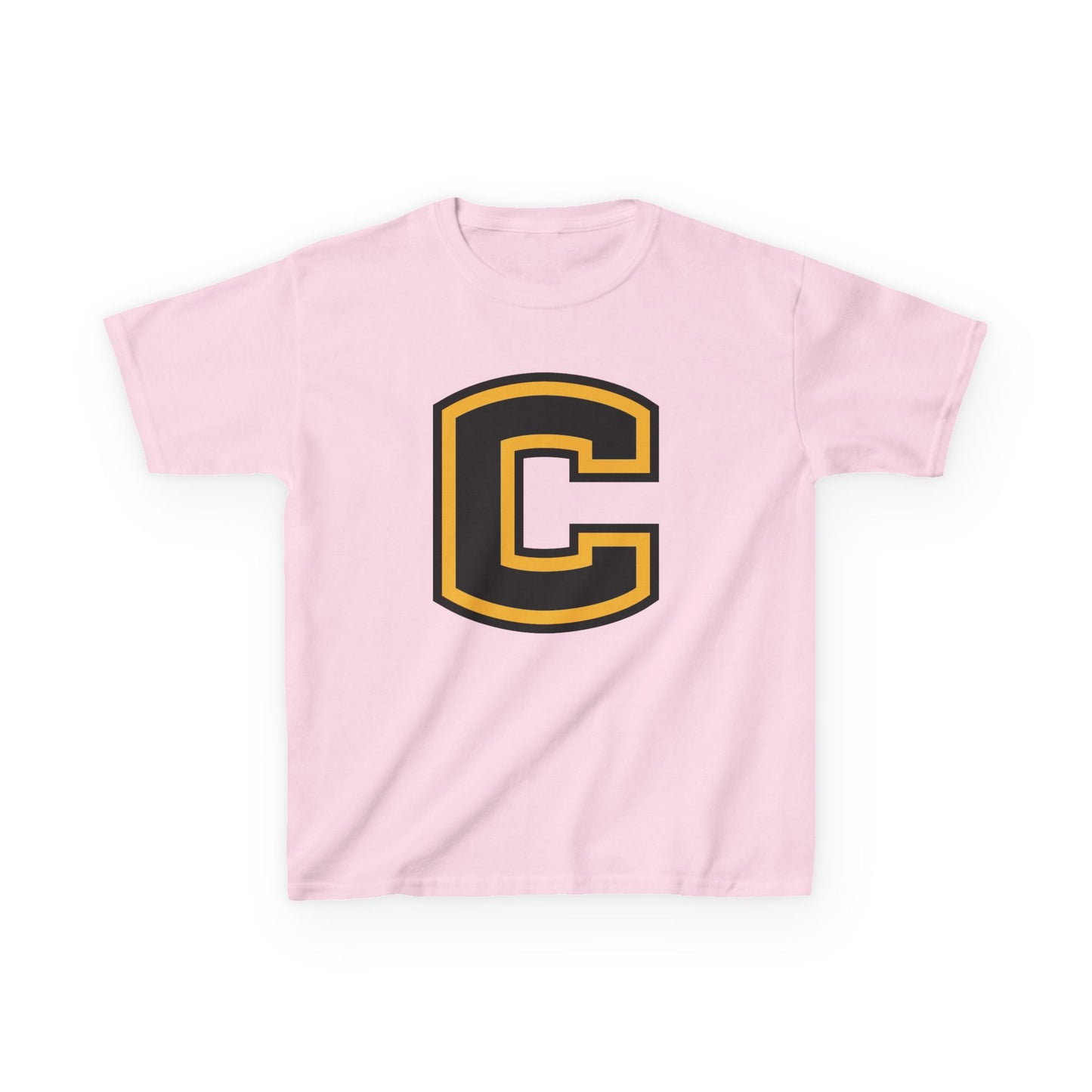Cleveland Kids Cotton Tee