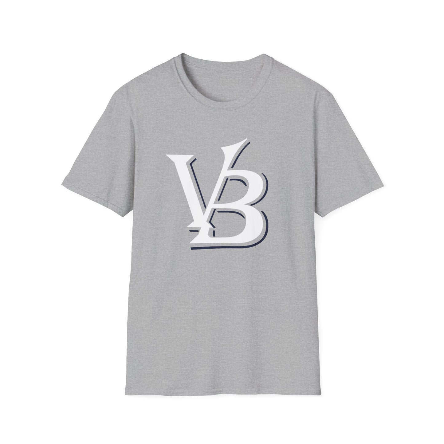 VB Unisex Softstyle T-Shirt