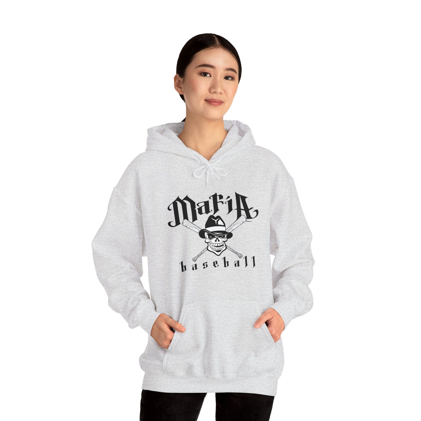 Mafia Heavy Blend™ Hooded Sweatshirt