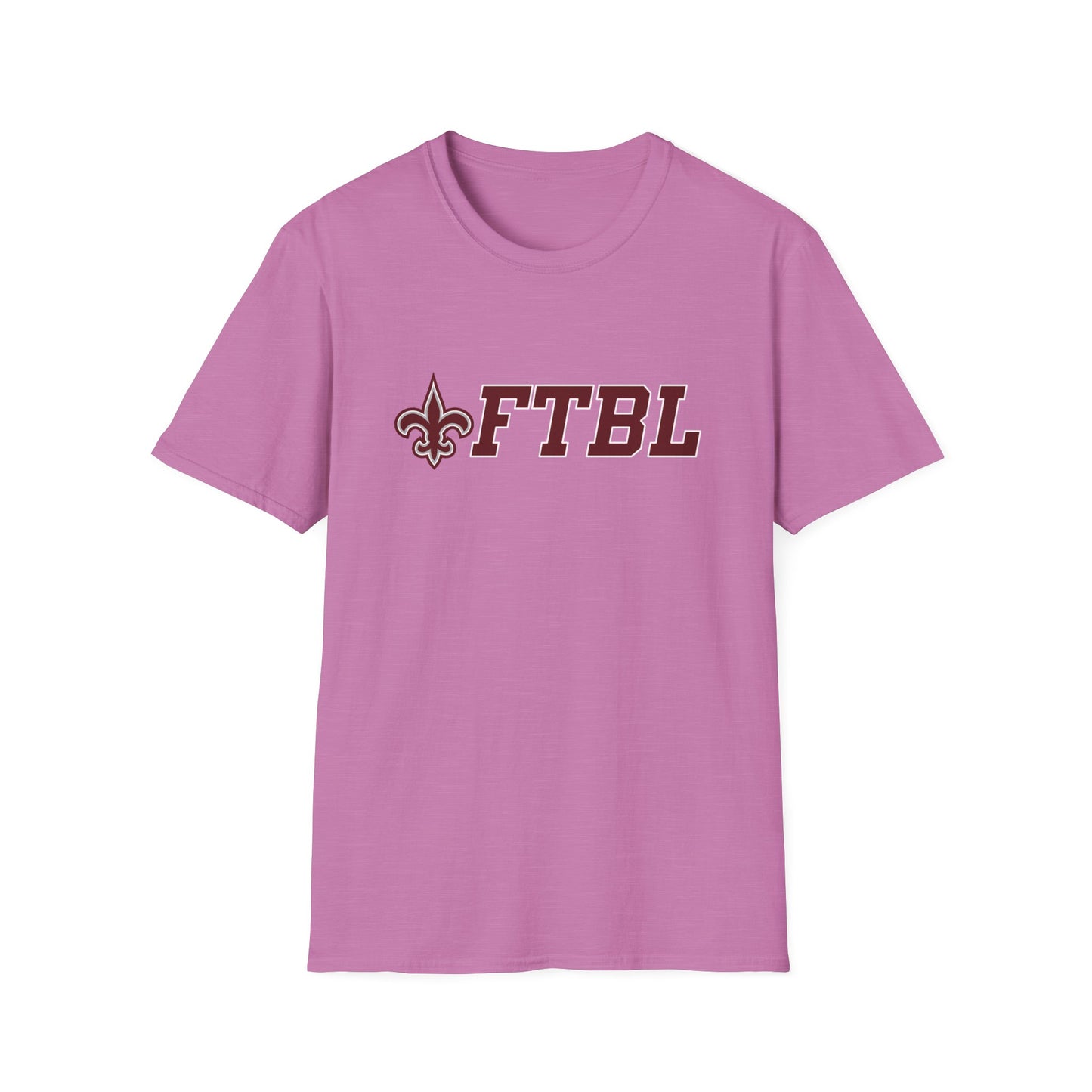 Saints FTBL T-Shirt