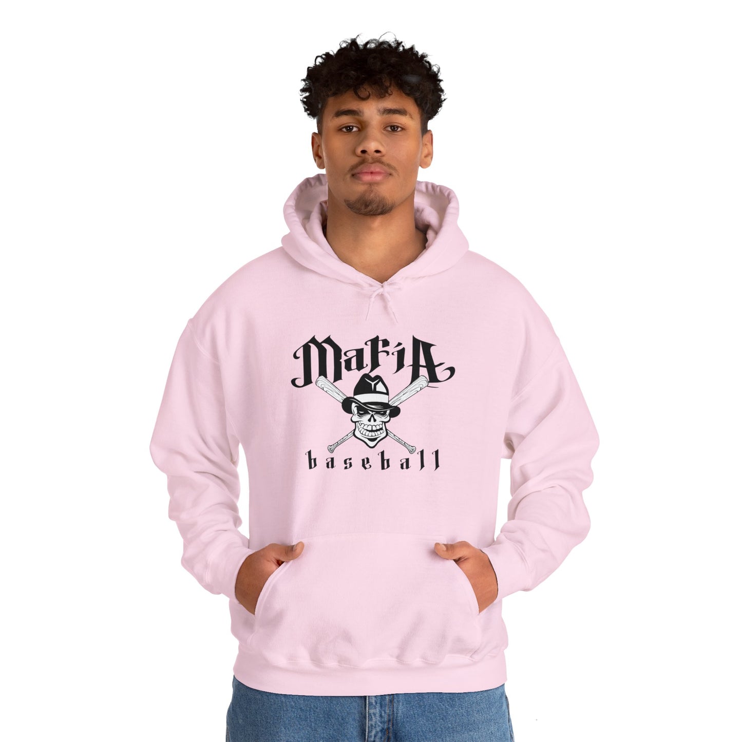 Mafia Heavy Blend™ Hooded Sweatshirt