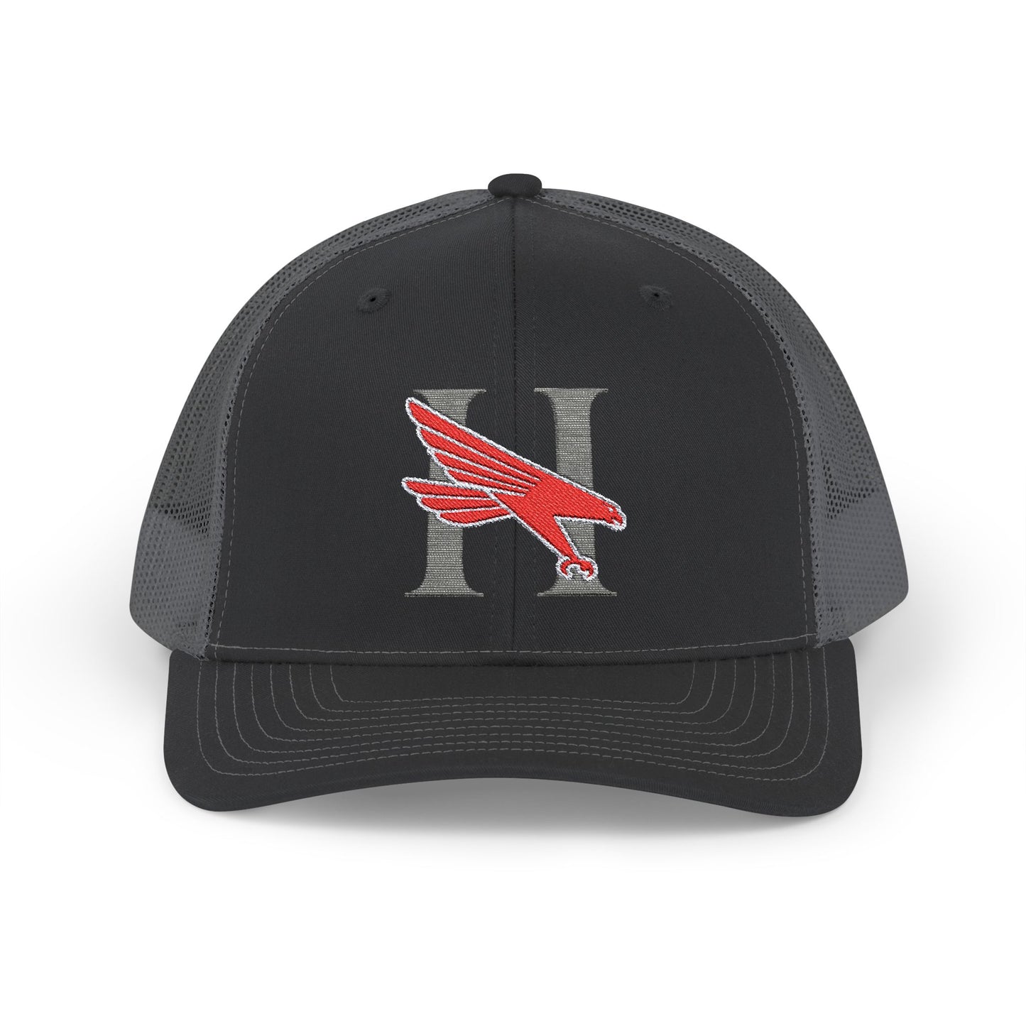 HC Hawks Snapback Trucker Cap