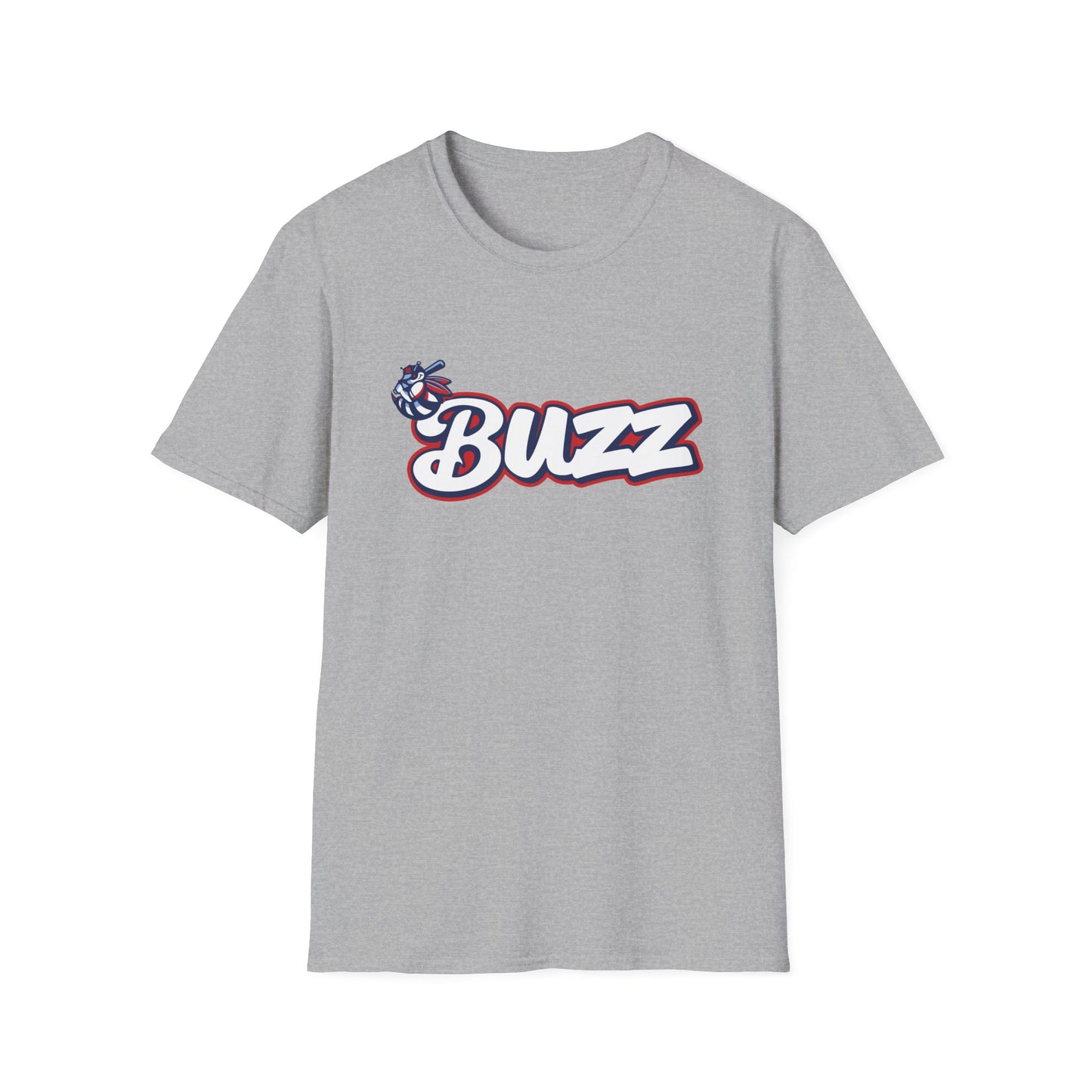 Buzz Unisex Softstyle T-Shirt