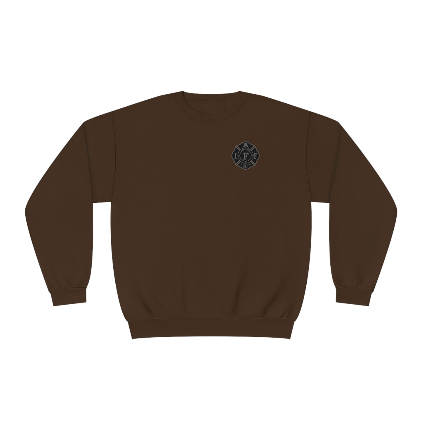 GPFFA Unisex NuBlend® Crewneck Sweatshirt