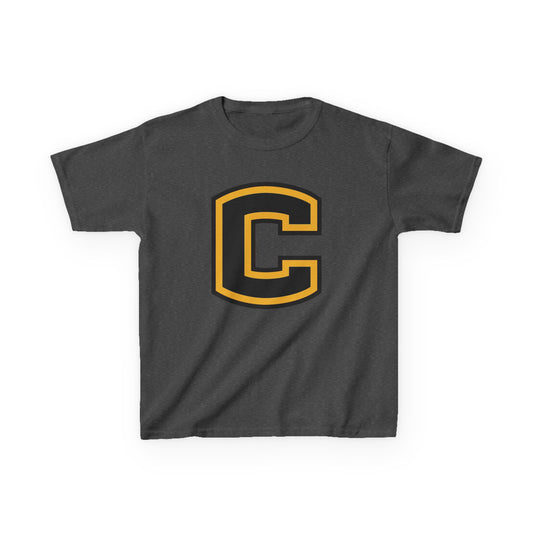 Cleveland Kids Cotton Tee