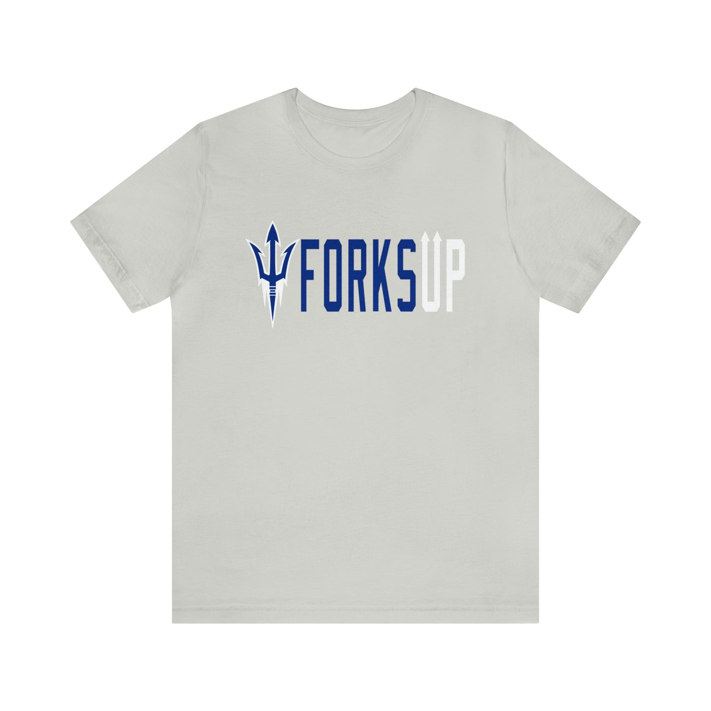 ForksUp Bella+Canvas Tee