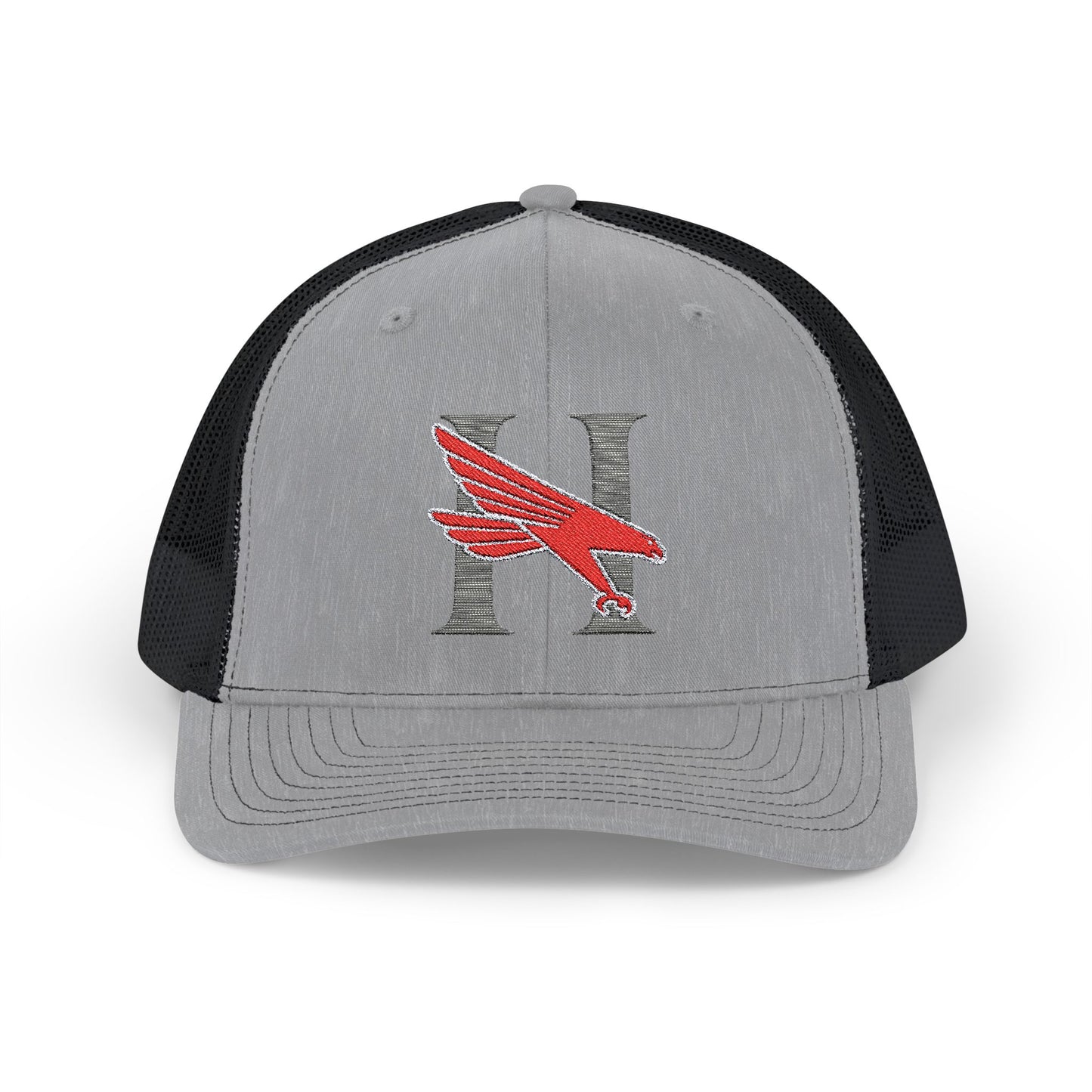 HC Hawks Snapback Trucker Cap