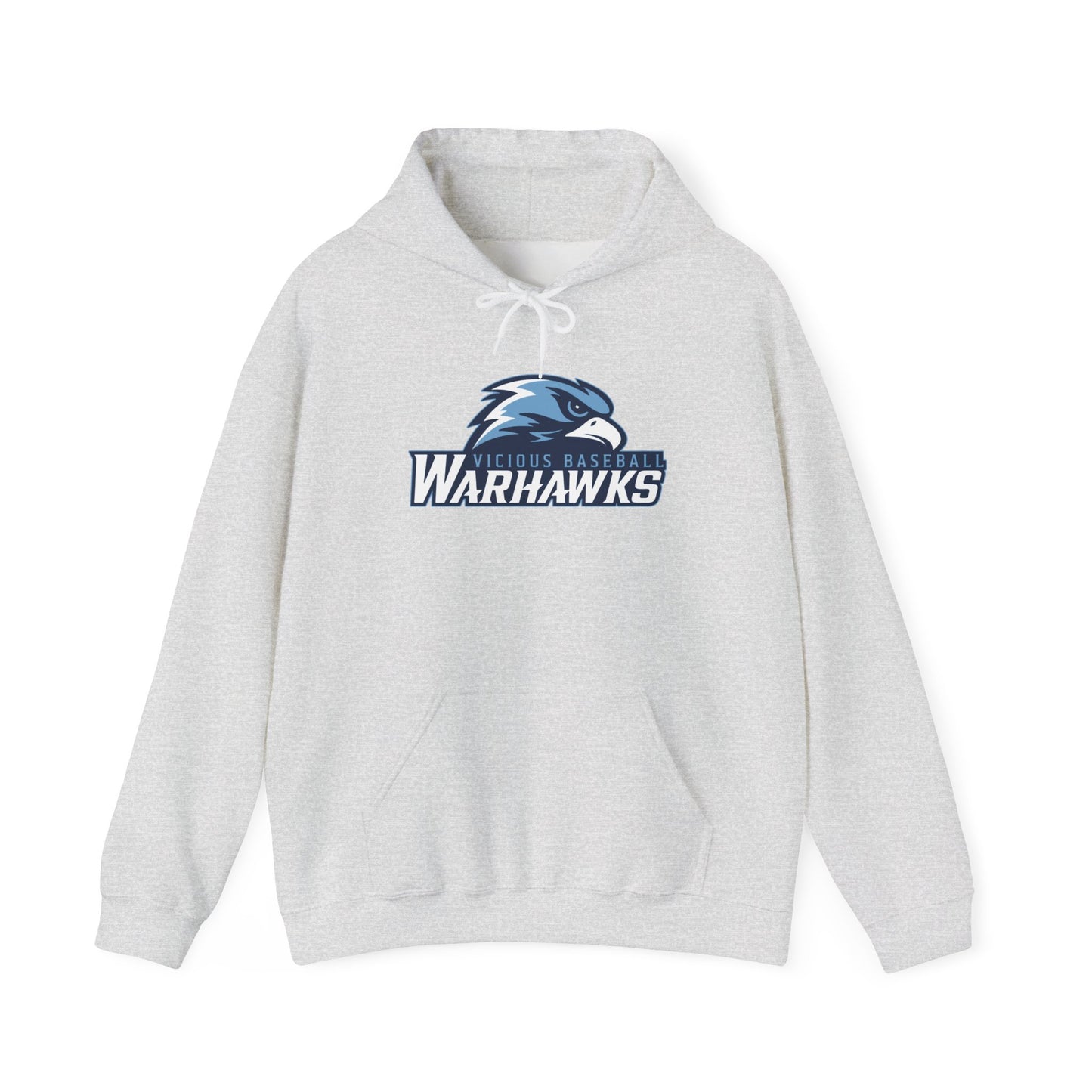 VB Warhawks Heavy Blend™ Hoodie