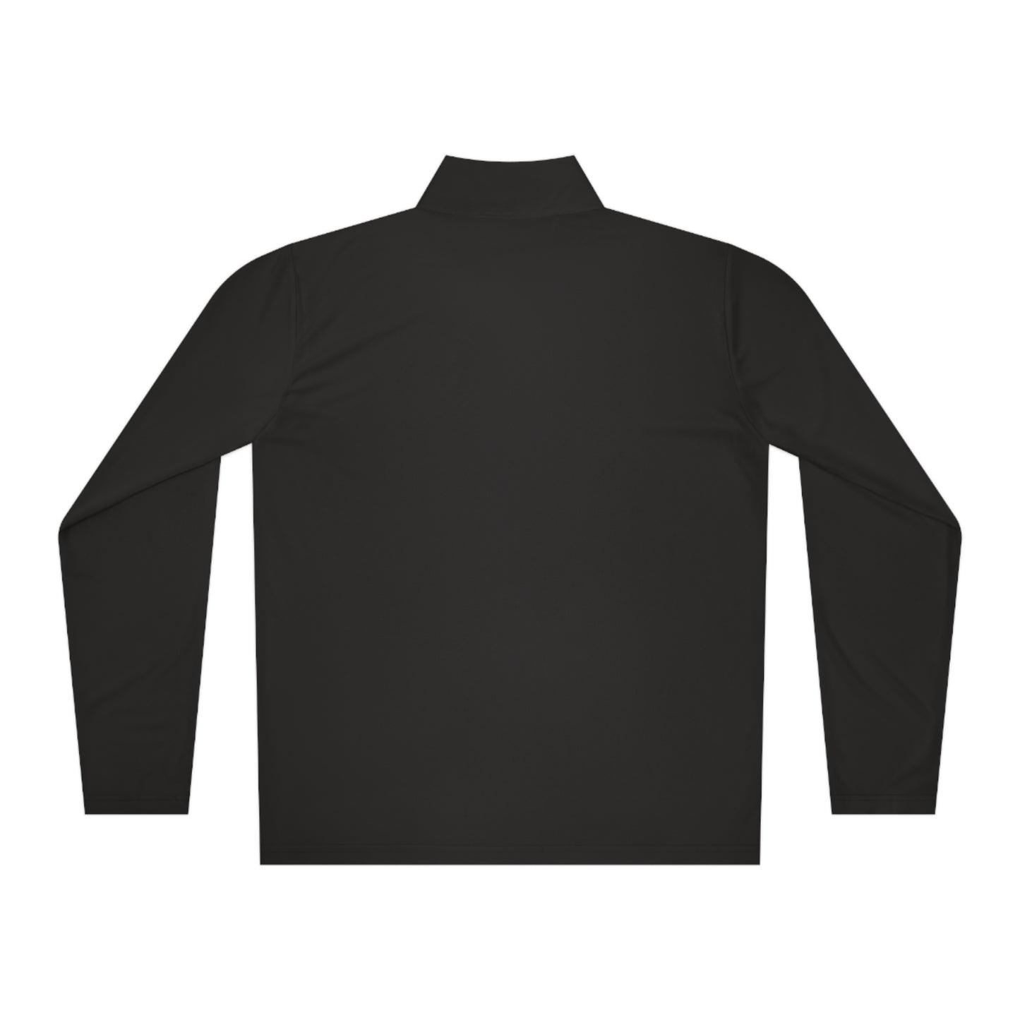 SE Mustangs Quarter-Zip Pullover