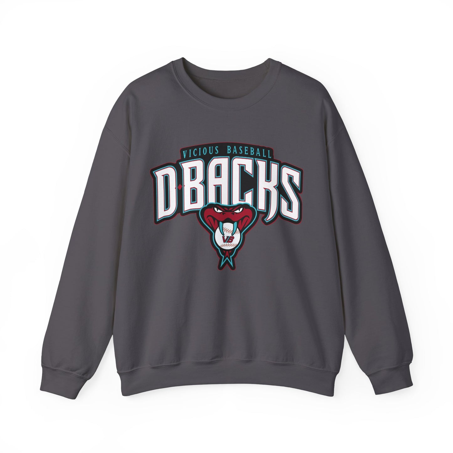 VB DBacksUnisex Heavy Blend™ Crewneck Sweatshirt