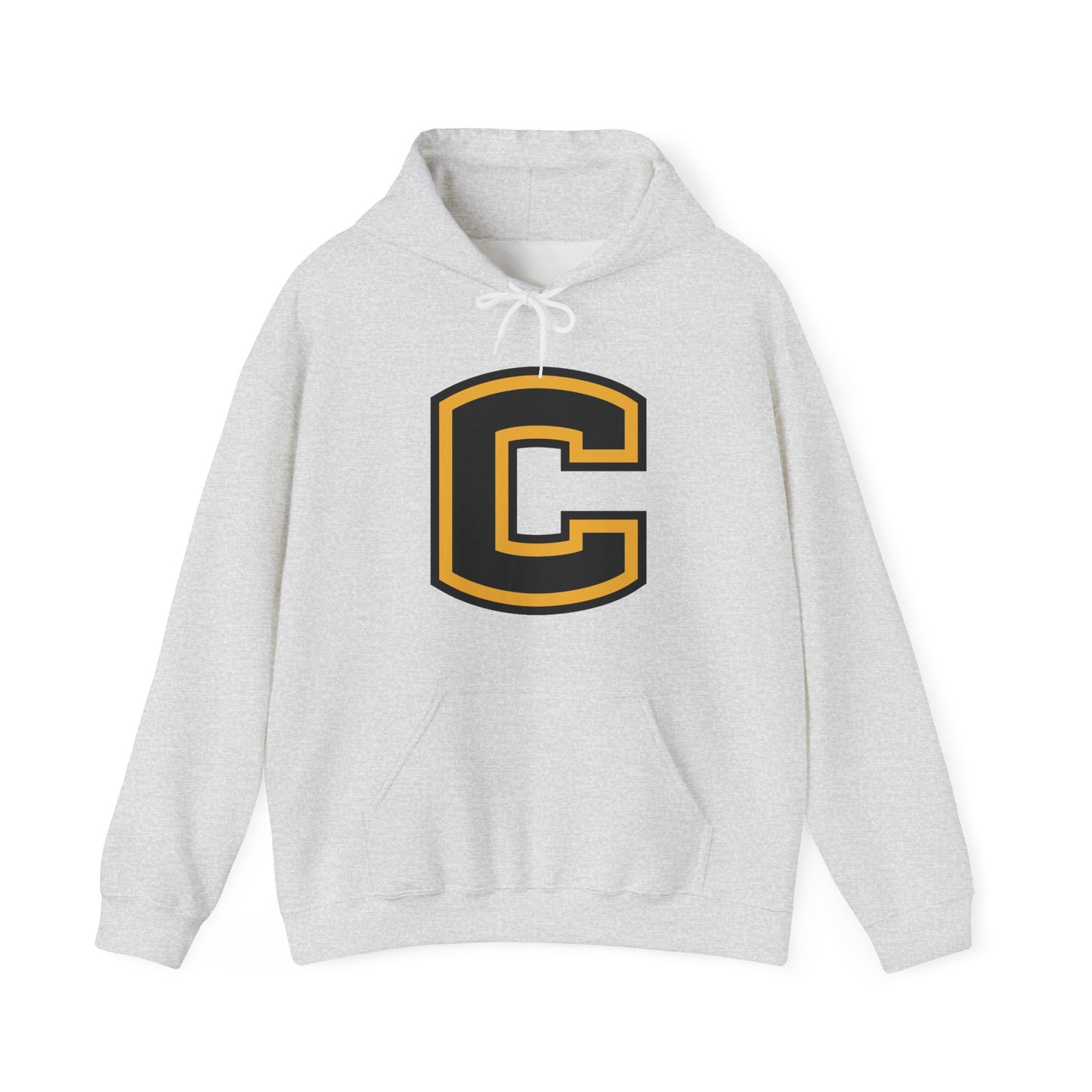 Cleveland Unisex Hooded Sweatshirt