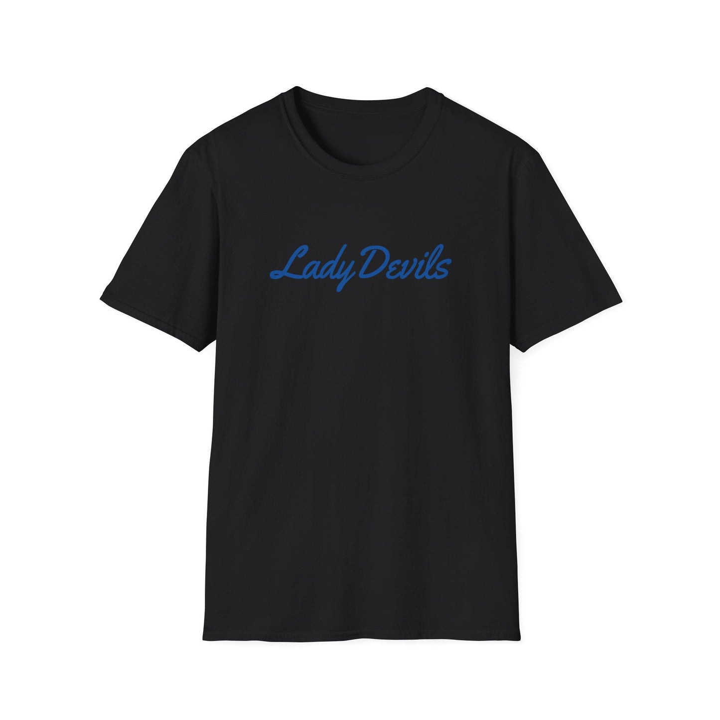 Lady Devils Script T‑Shirt