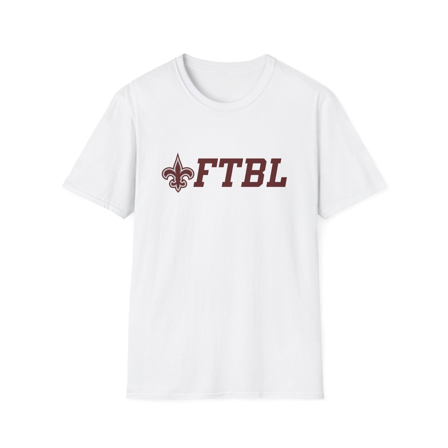 Saints FTBL T-Shirt