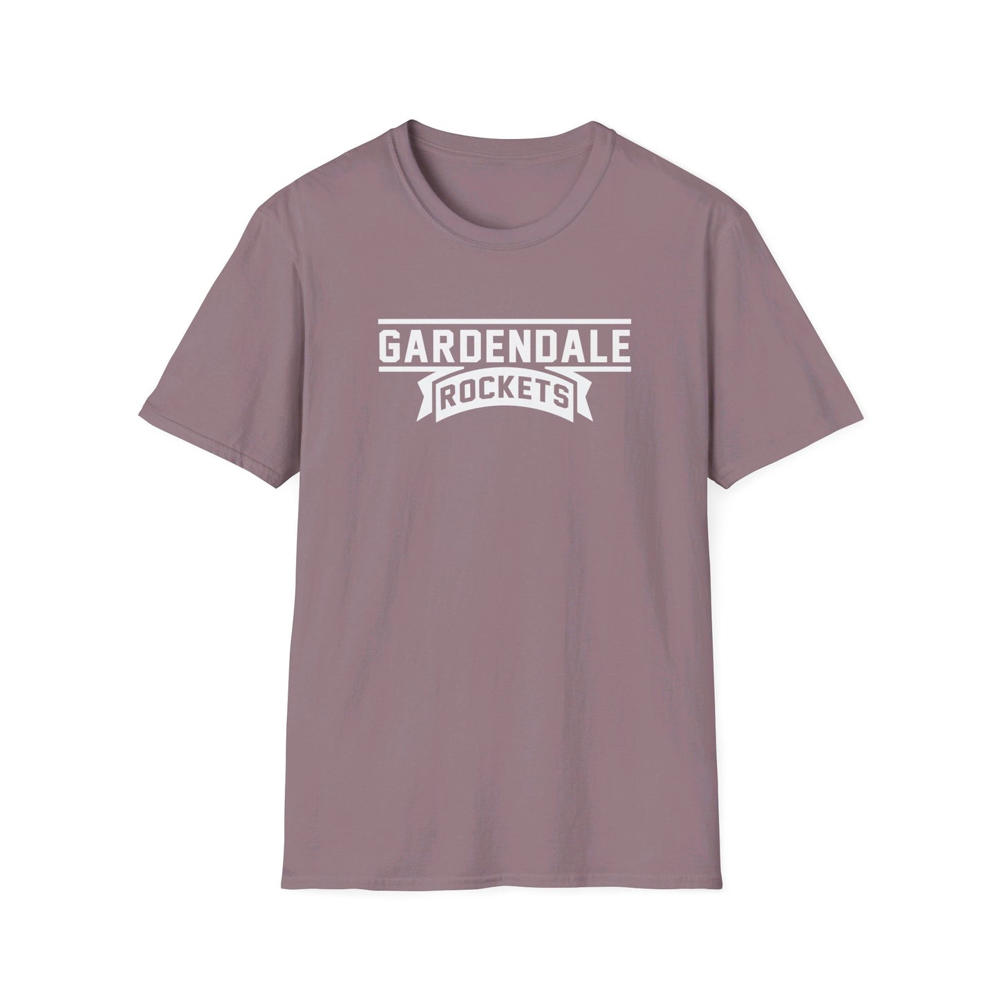 Gardendale Banner Softstyle T-Shirt