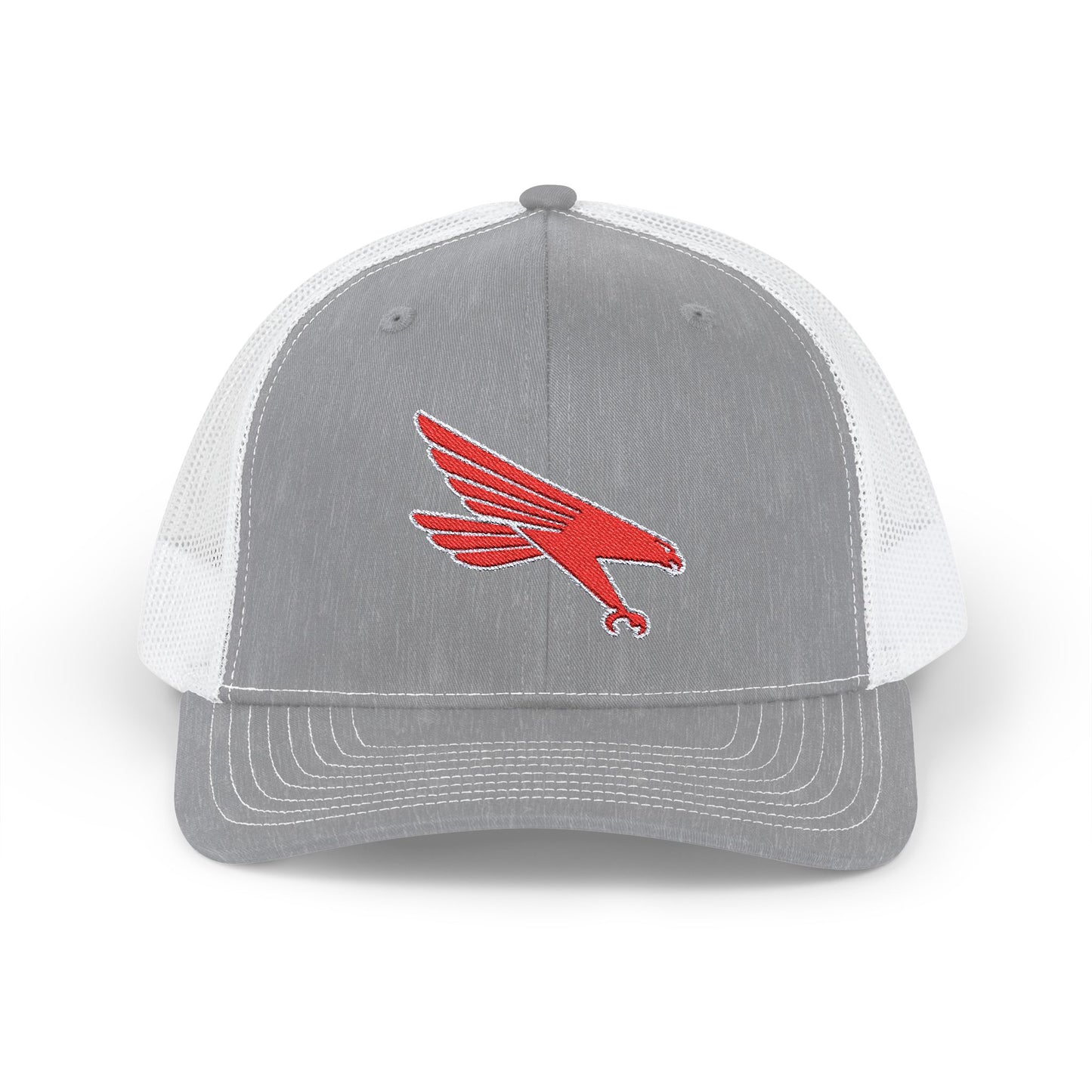 Hawks Snapback Trucker Cap