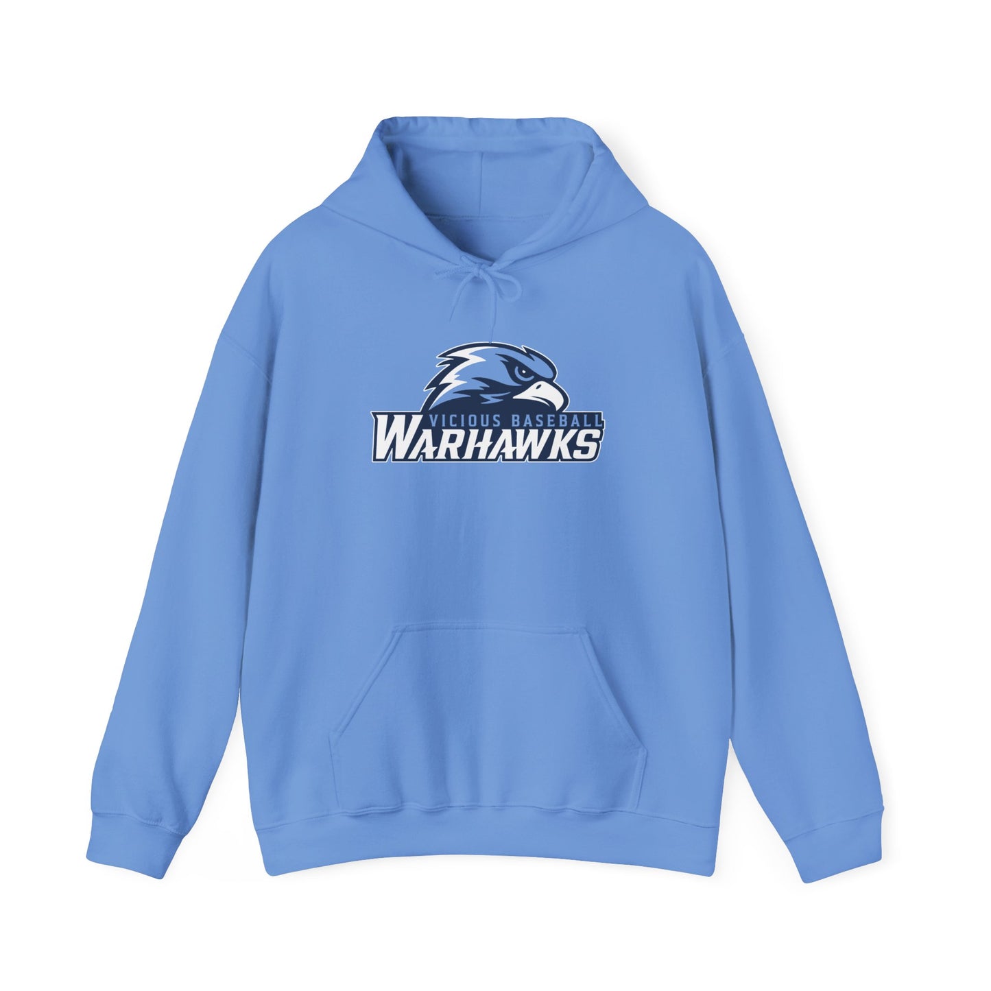 VB Warhawks Heavy Blend™ Hoodie