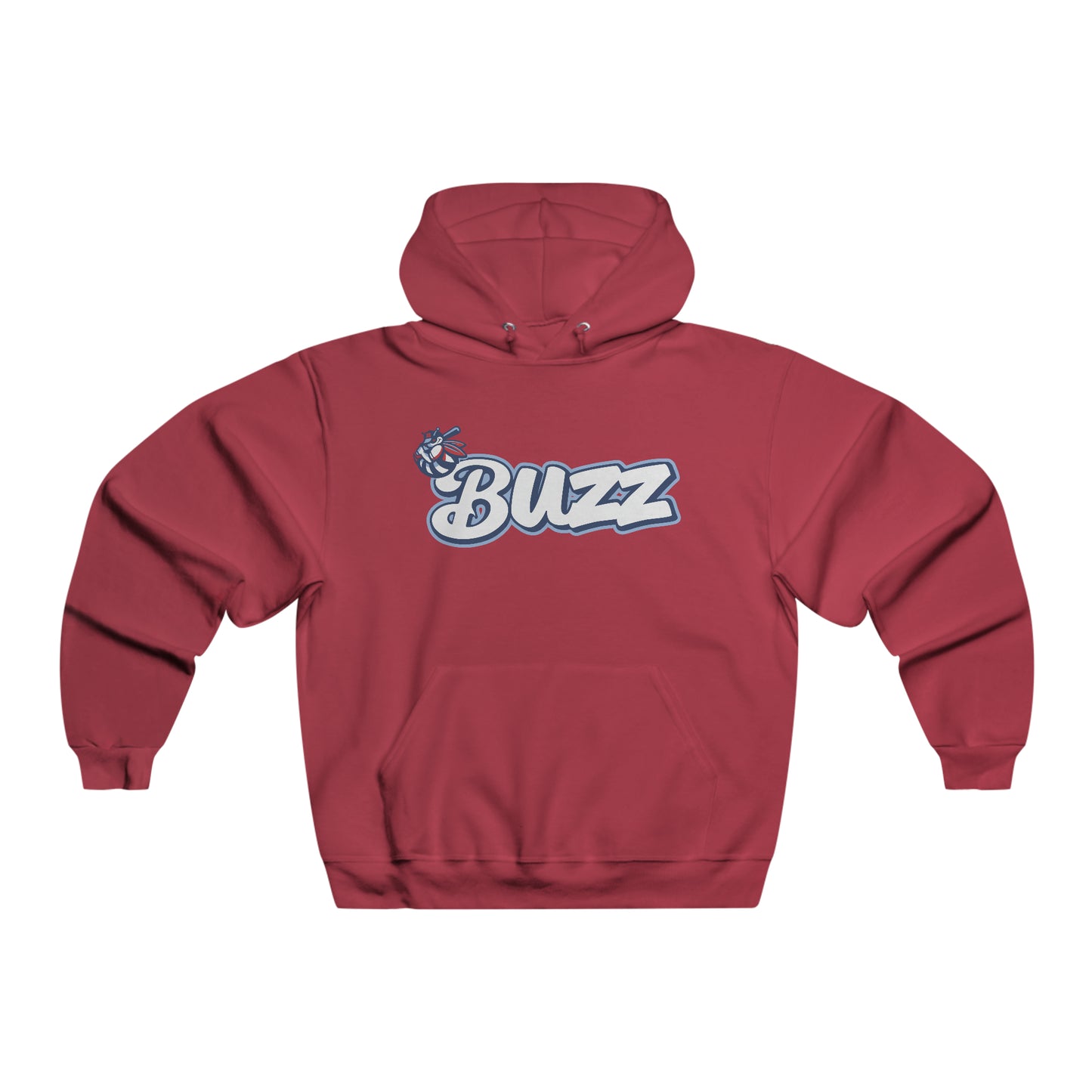 Buzz NUBLEND® Hooded Sweatshirt