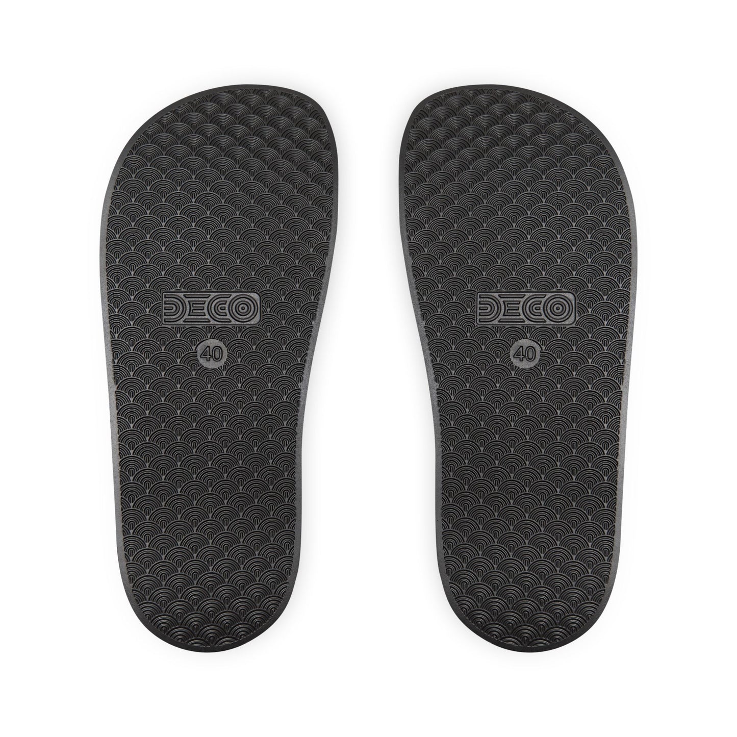 Blue Devils Slides